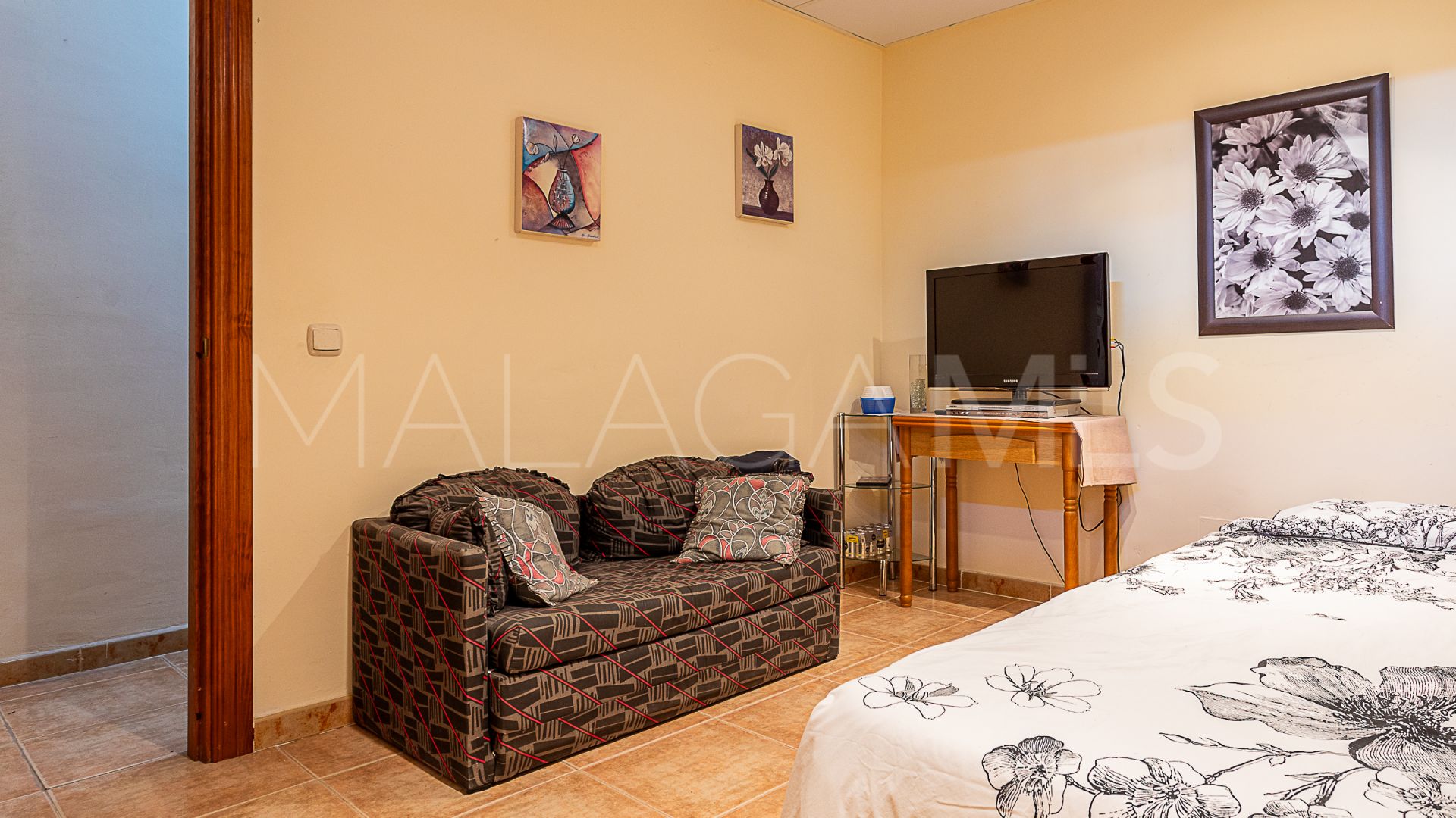 Reihenhaus for sale in Calahonda