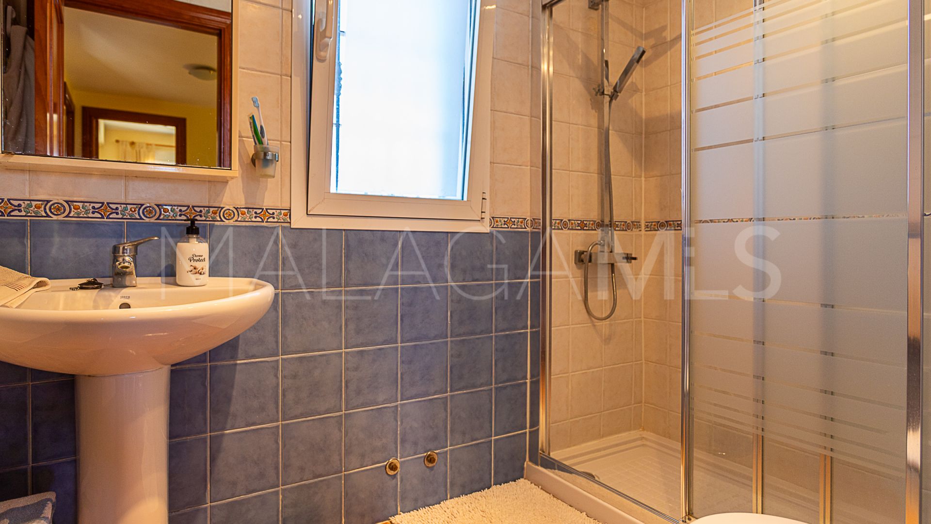 Reihenhaus for sale in Calahonda