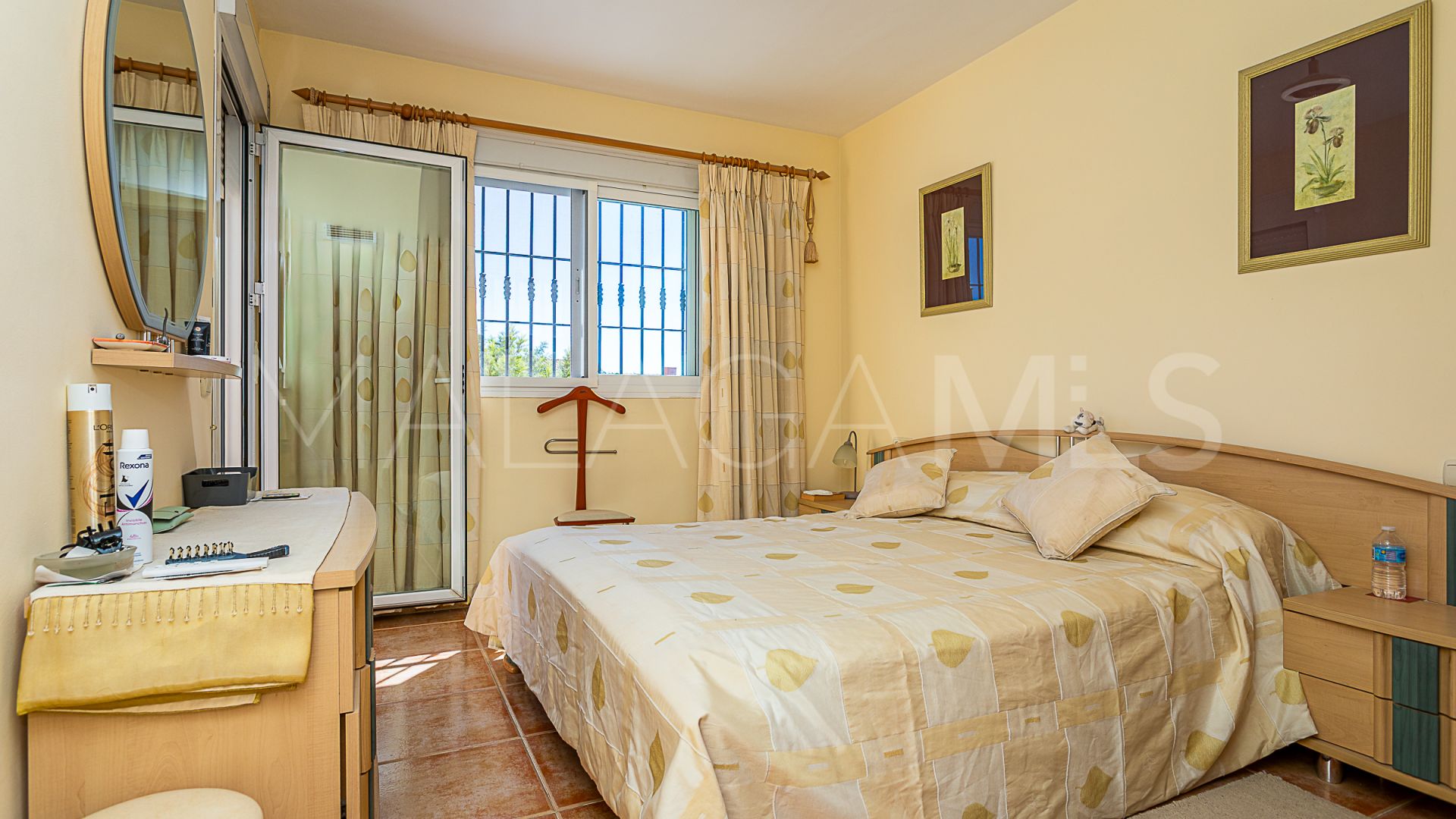 Reihenhaus for sale in Calahonda