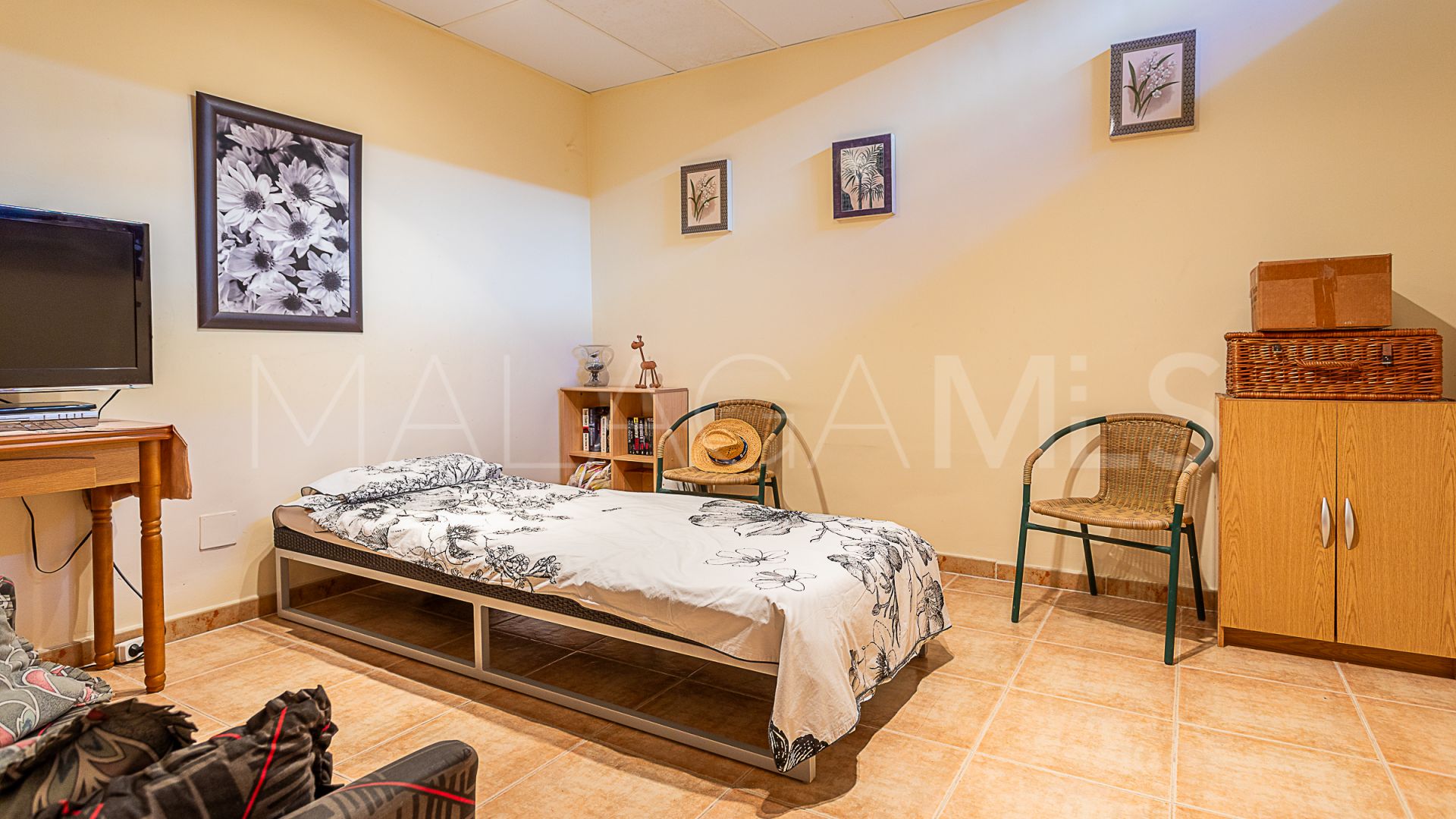 Reihenhaus for sale in Calahonda