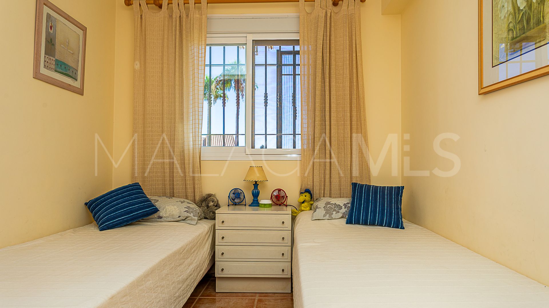 Reihenhaus for sale in Calahonda