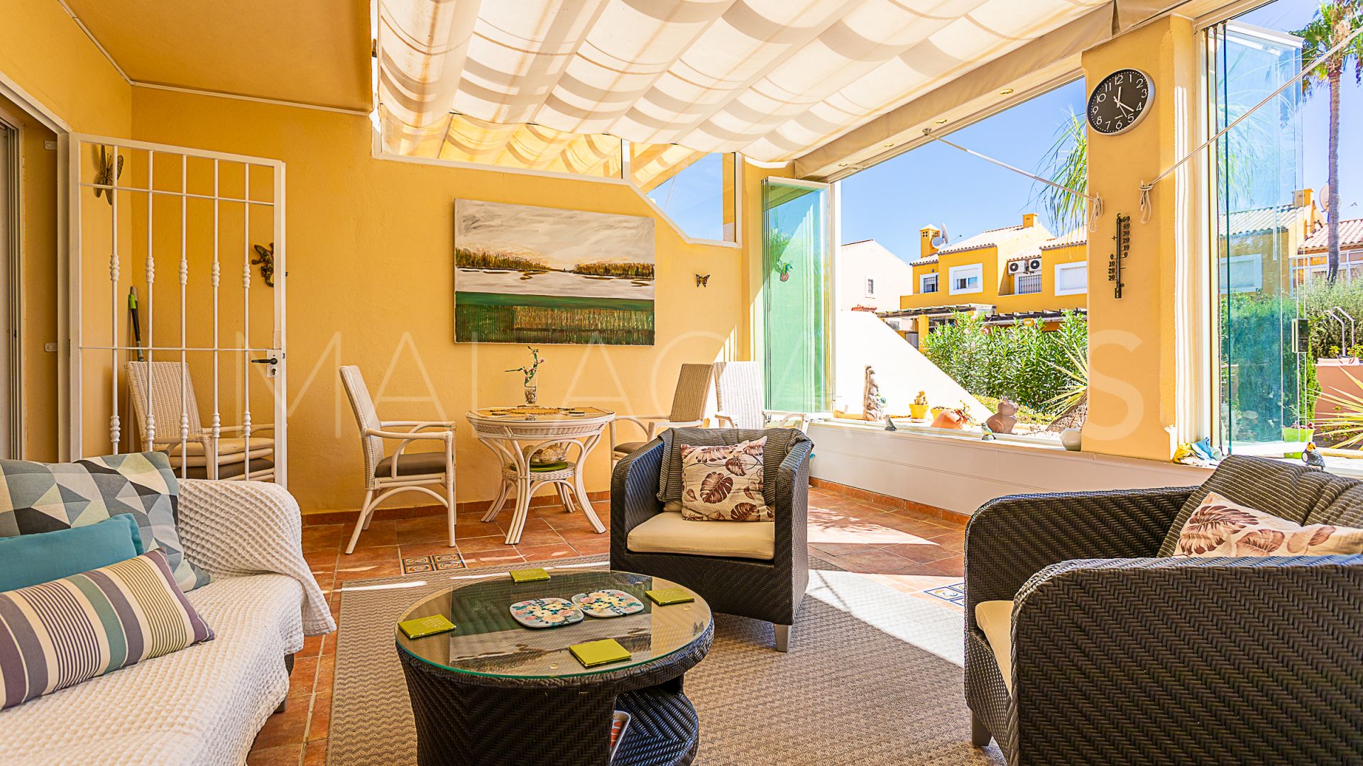 Reihenhaus for sale in Calahonda