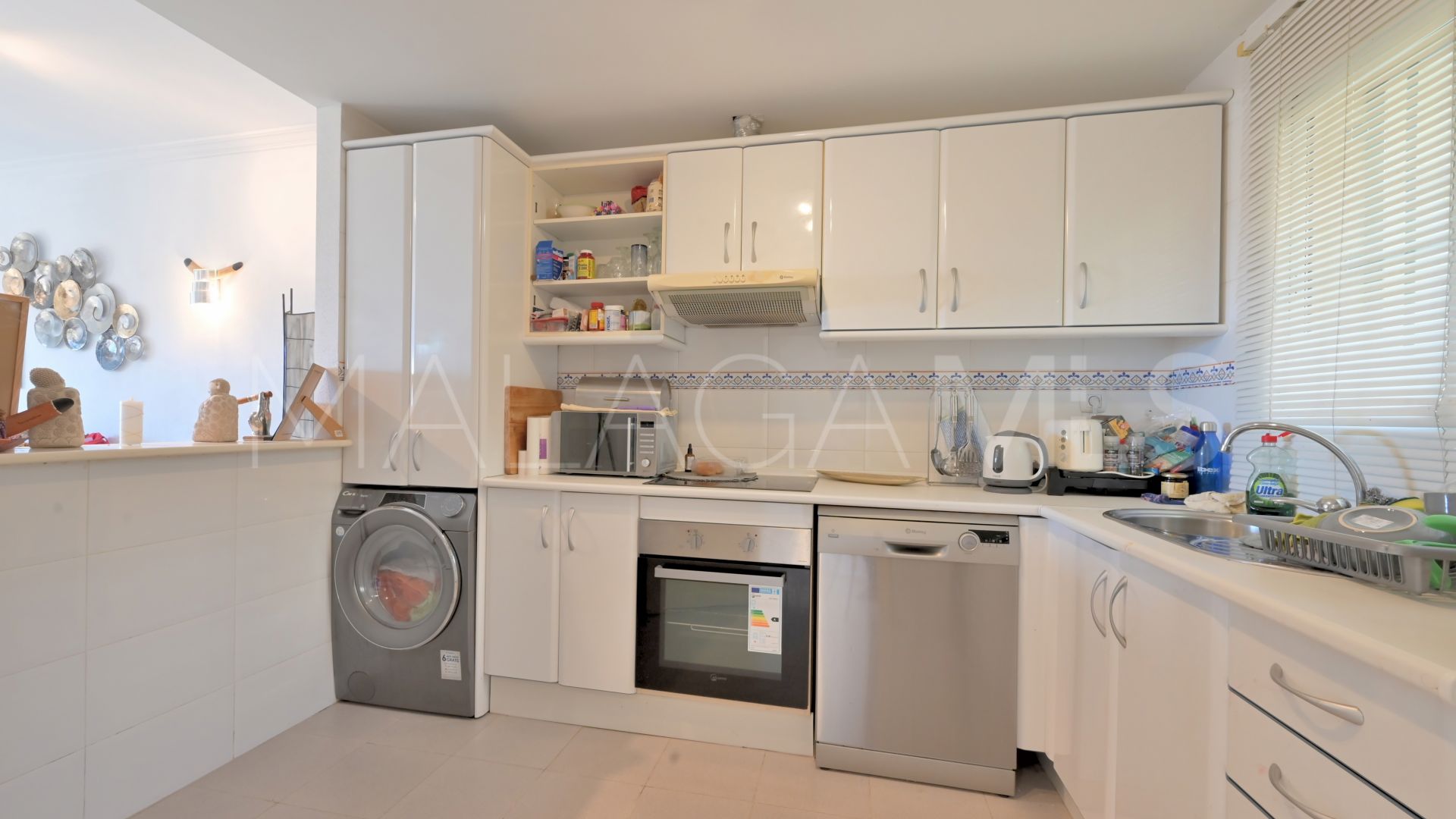 Appartement for sale in Riviera del Sol