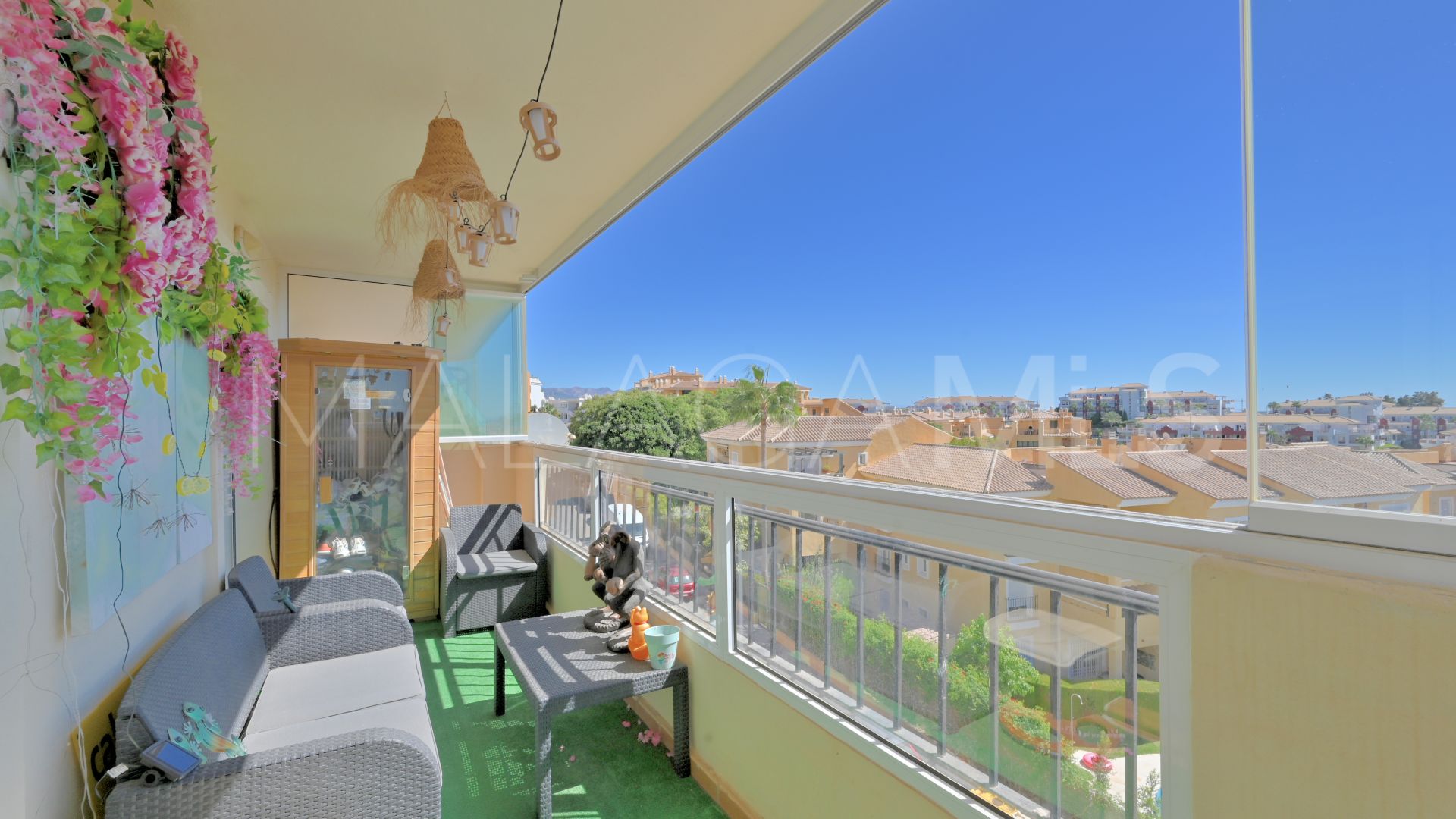 Appartement for sale in Riviera del Sol