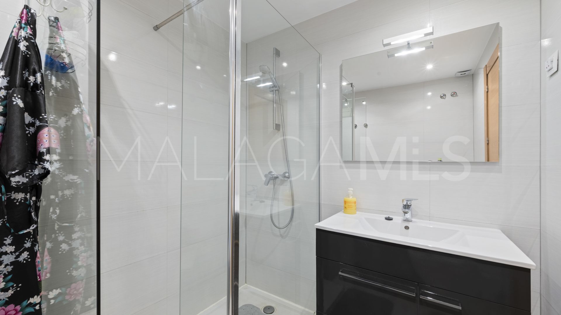 Torrequebrada, apartamento planta baja de 3 bedrooms for sale