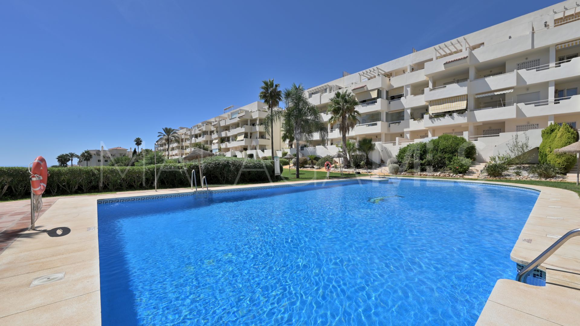 Apartment in Calahonda for sale