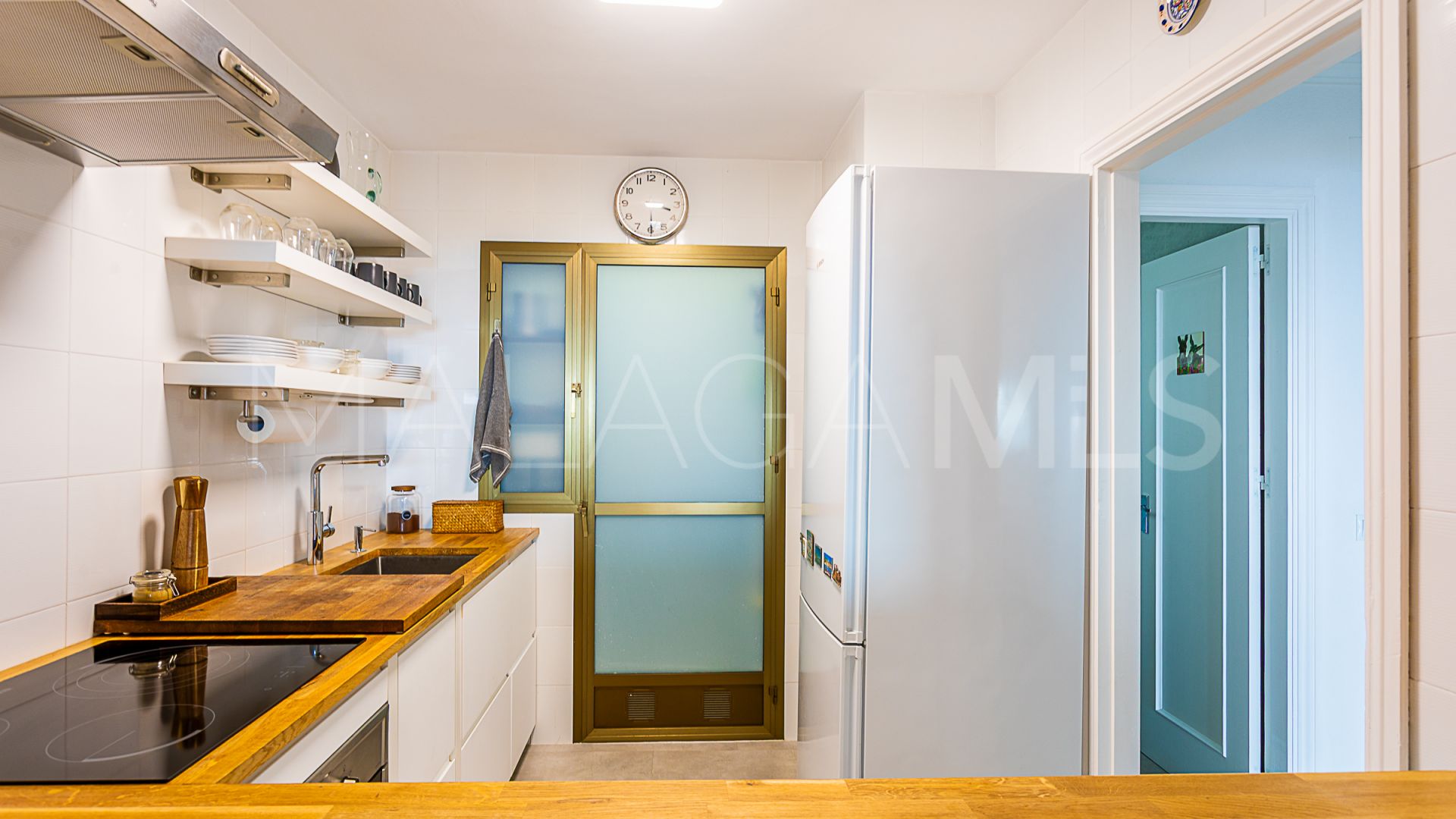 Wohnung for sale in Calahonda