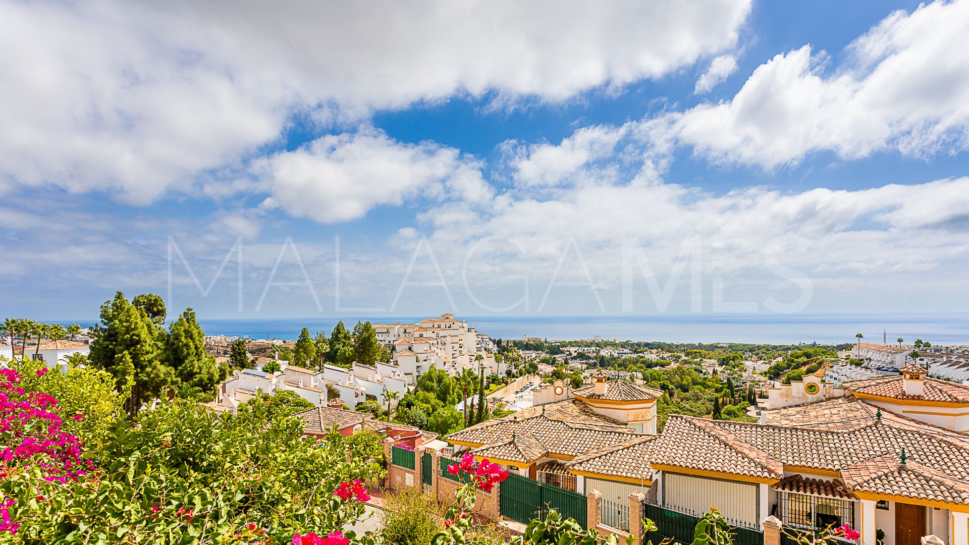 Wohnung for sale in Calahonda