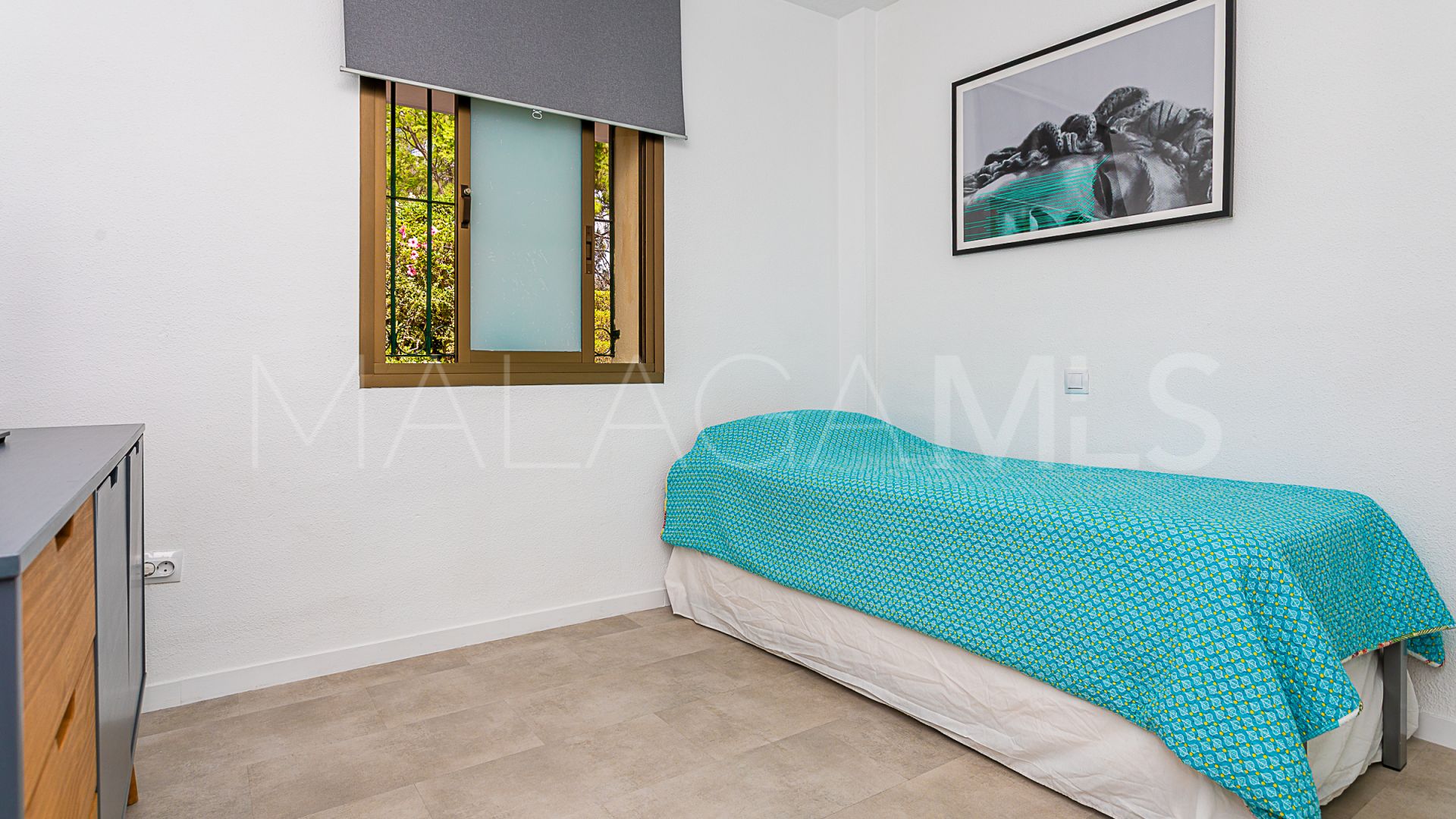 Wohnung for sale in Calahonda
