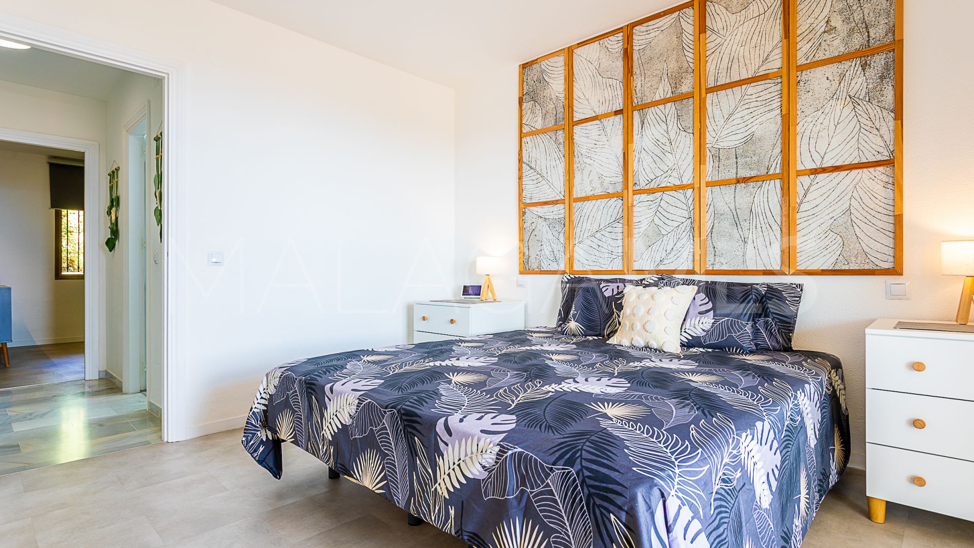 Wohnung for sale in Calahonda