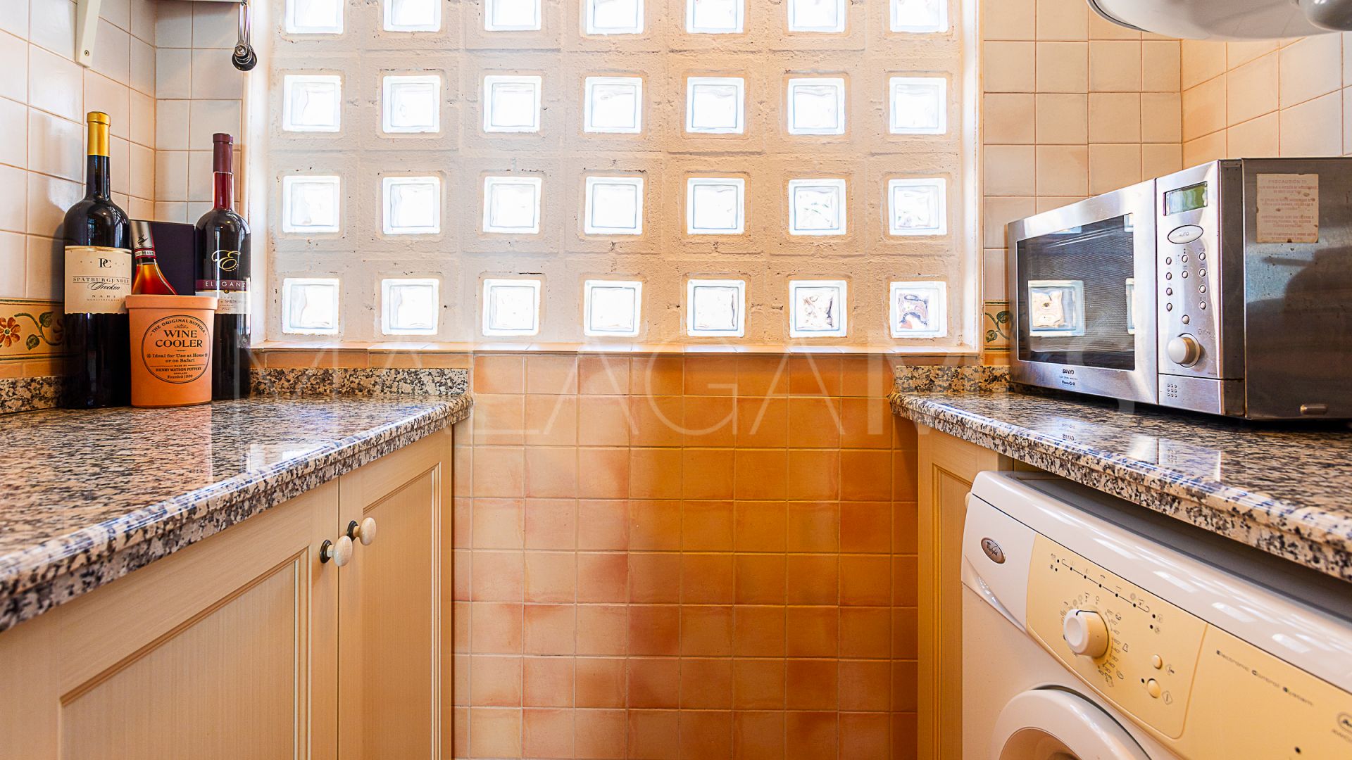 Appartement for sale in Calahonda