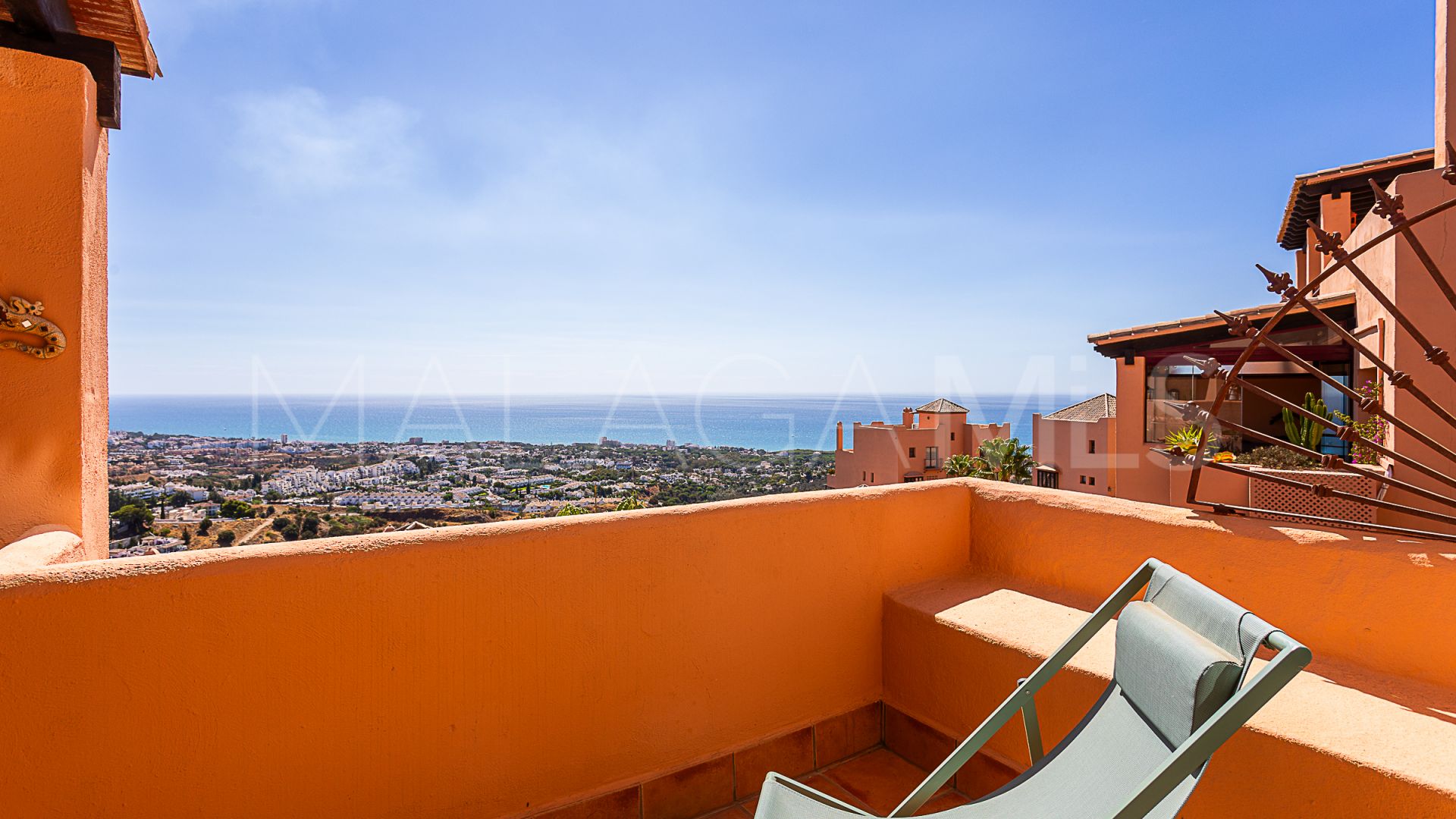 Appartement for sale in Calahonda