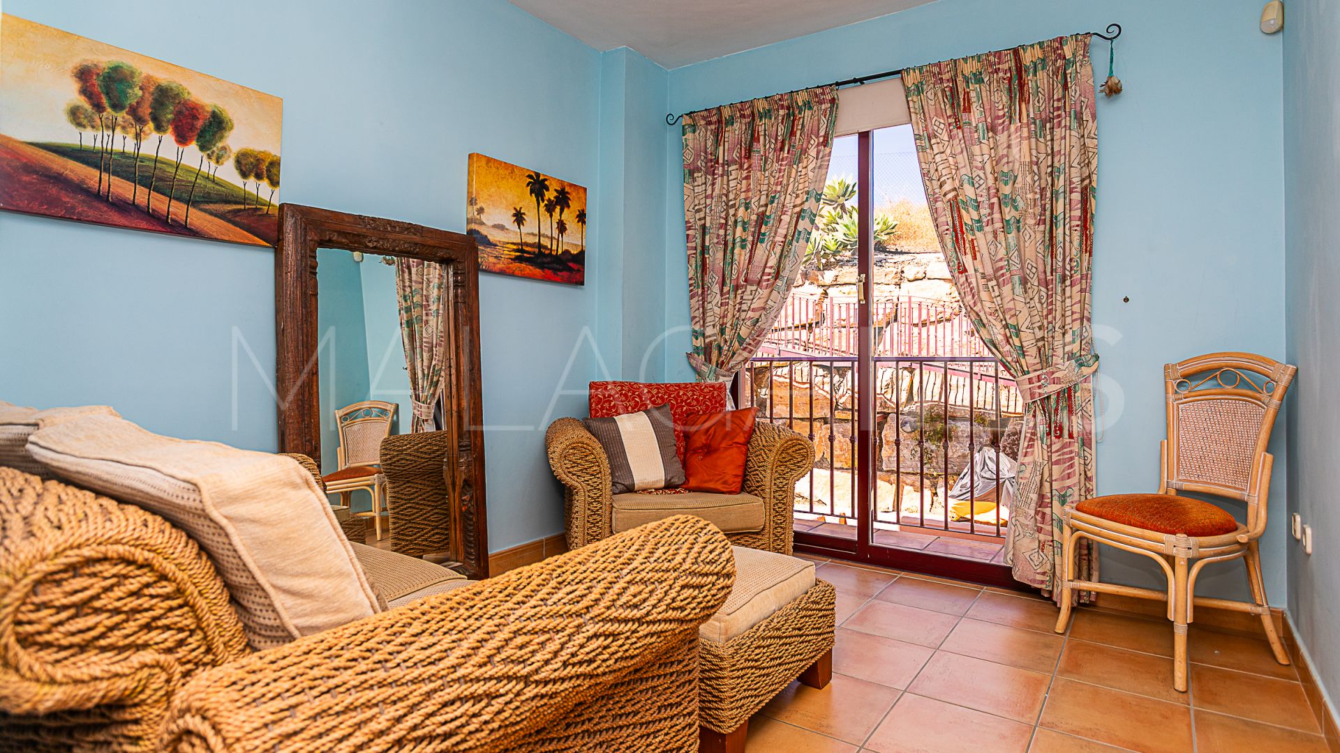 Appartement for sale in Calahonda