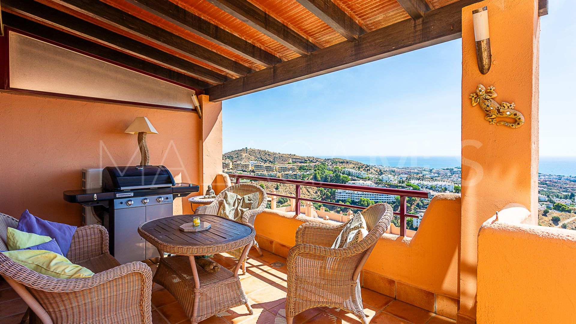 Appartement for sale in Calahonda