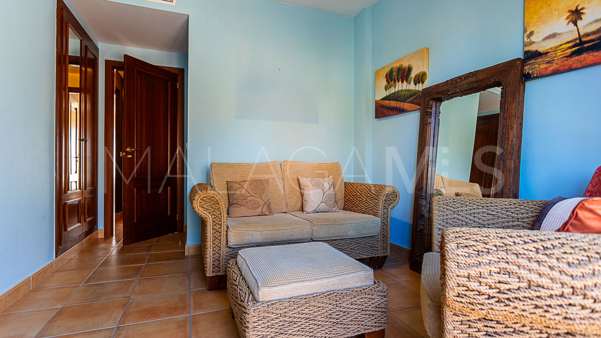 Appartement for sale in Calahonda