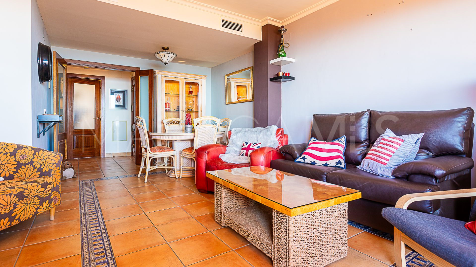 Appartement for sale in Calahonda