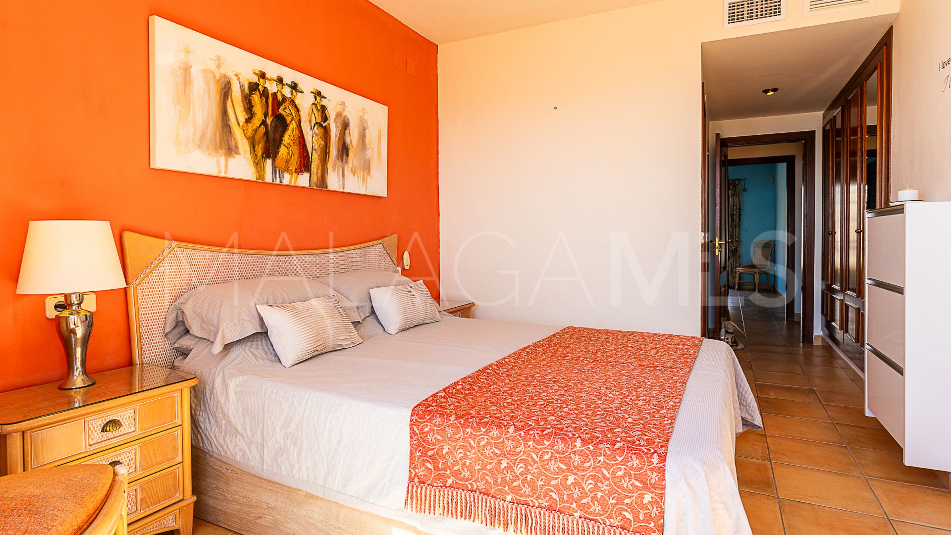 Appartement for sale in Calahonda