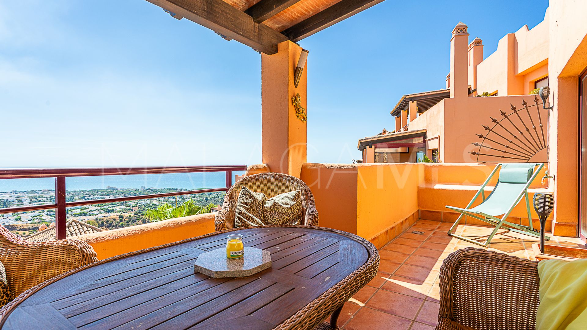 Appartement for sale in Calahonda