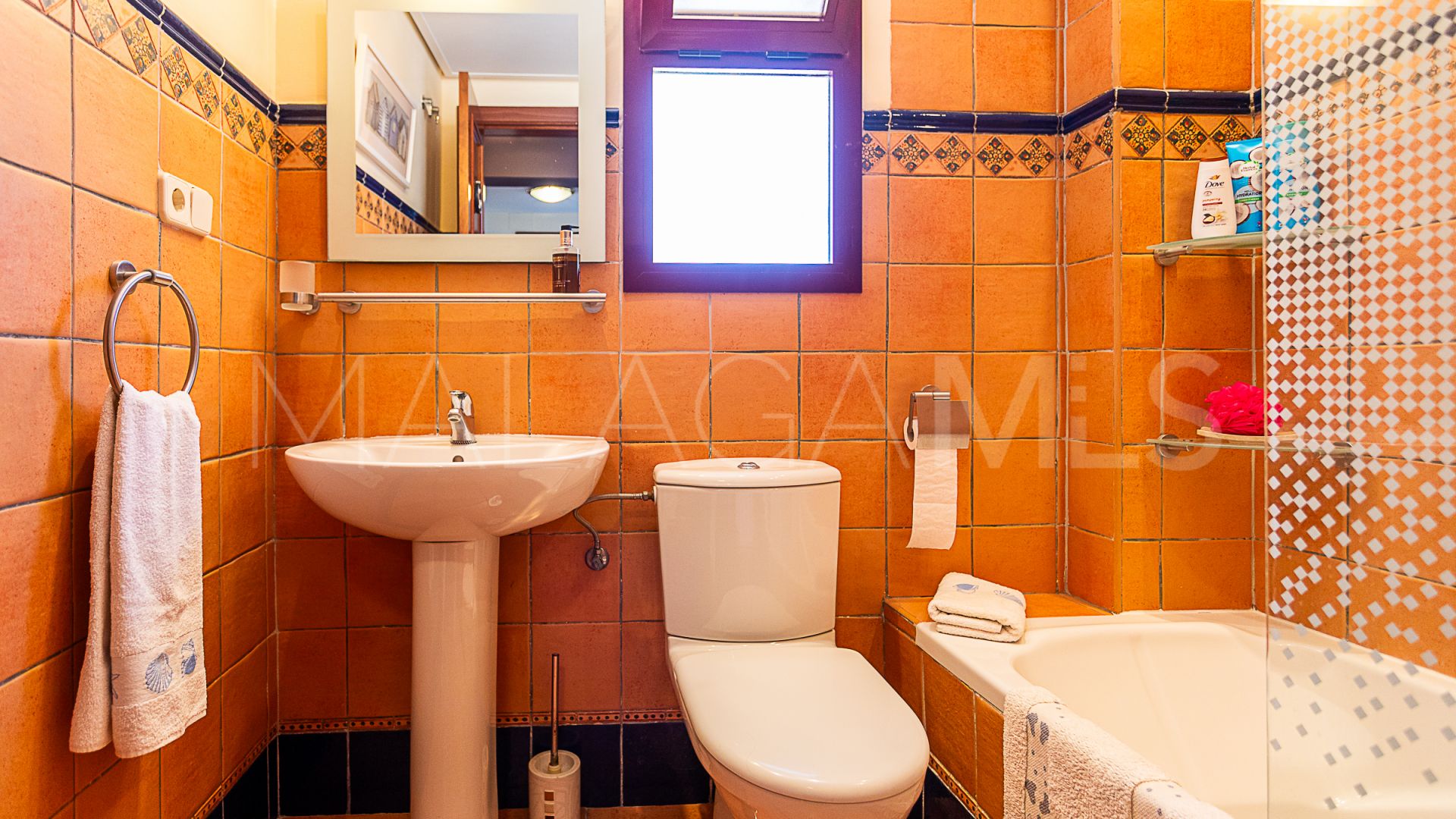 Appartement for sale in Calahonda