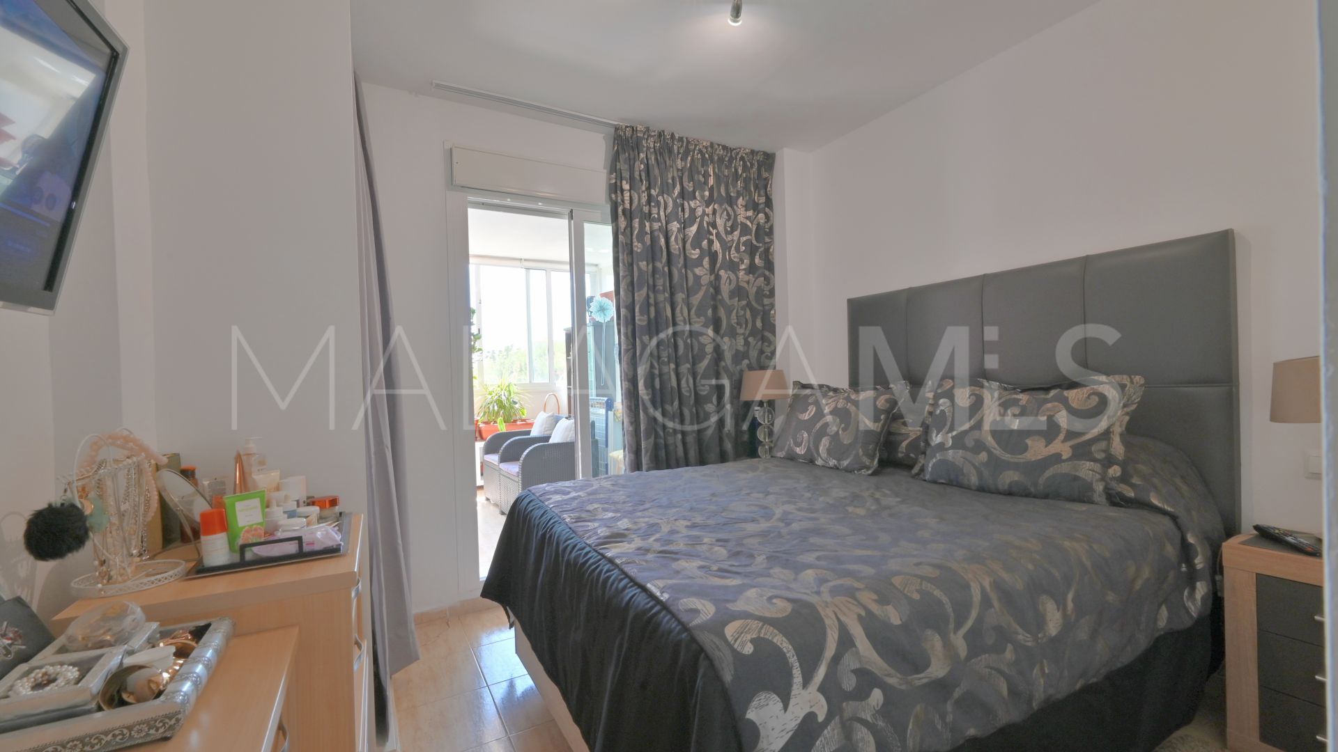 Apartamento for sale in Calahonda with 1 bedroom