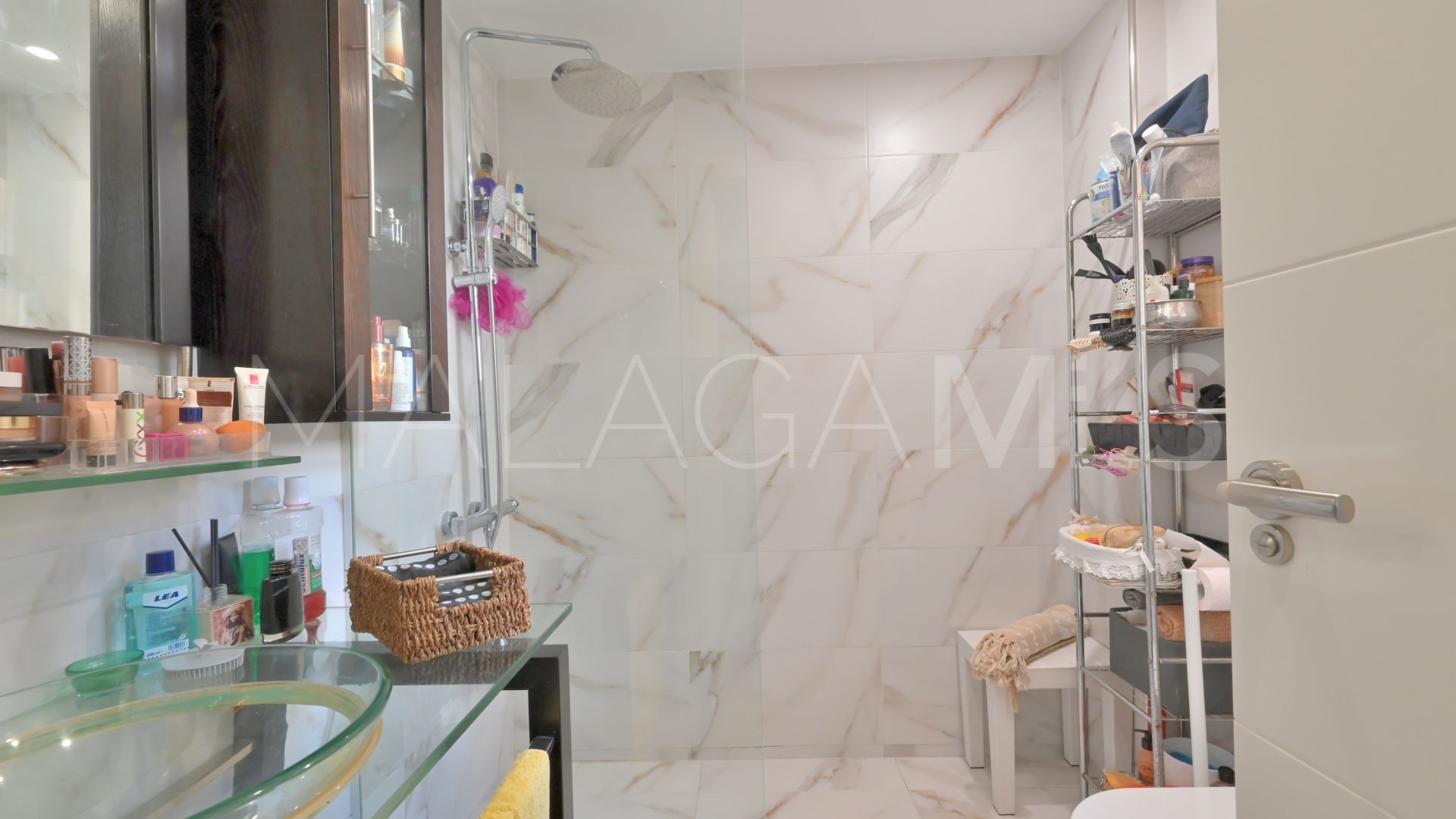 Apartamento for sale in Calahonda with 1 bedroom