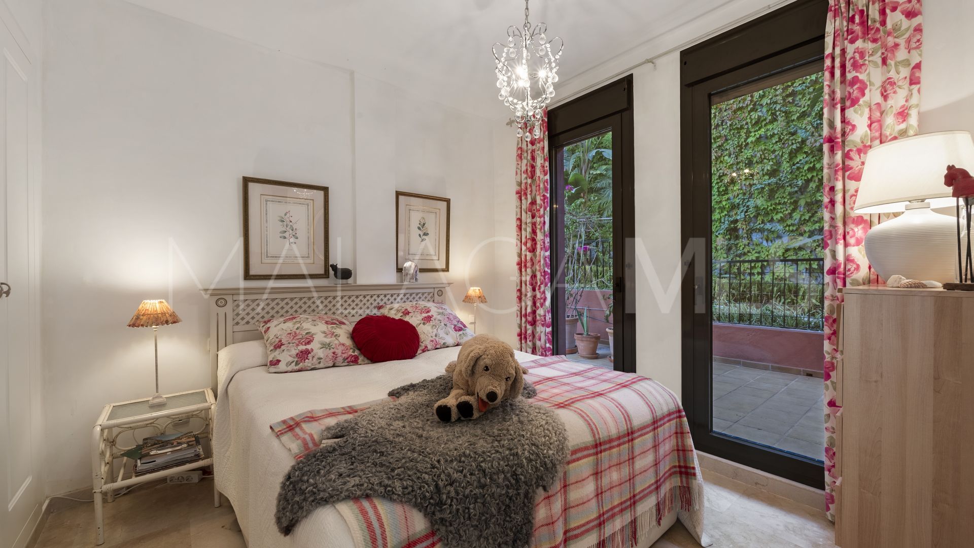 Appartement rez de chaussée for sale in Calahonda