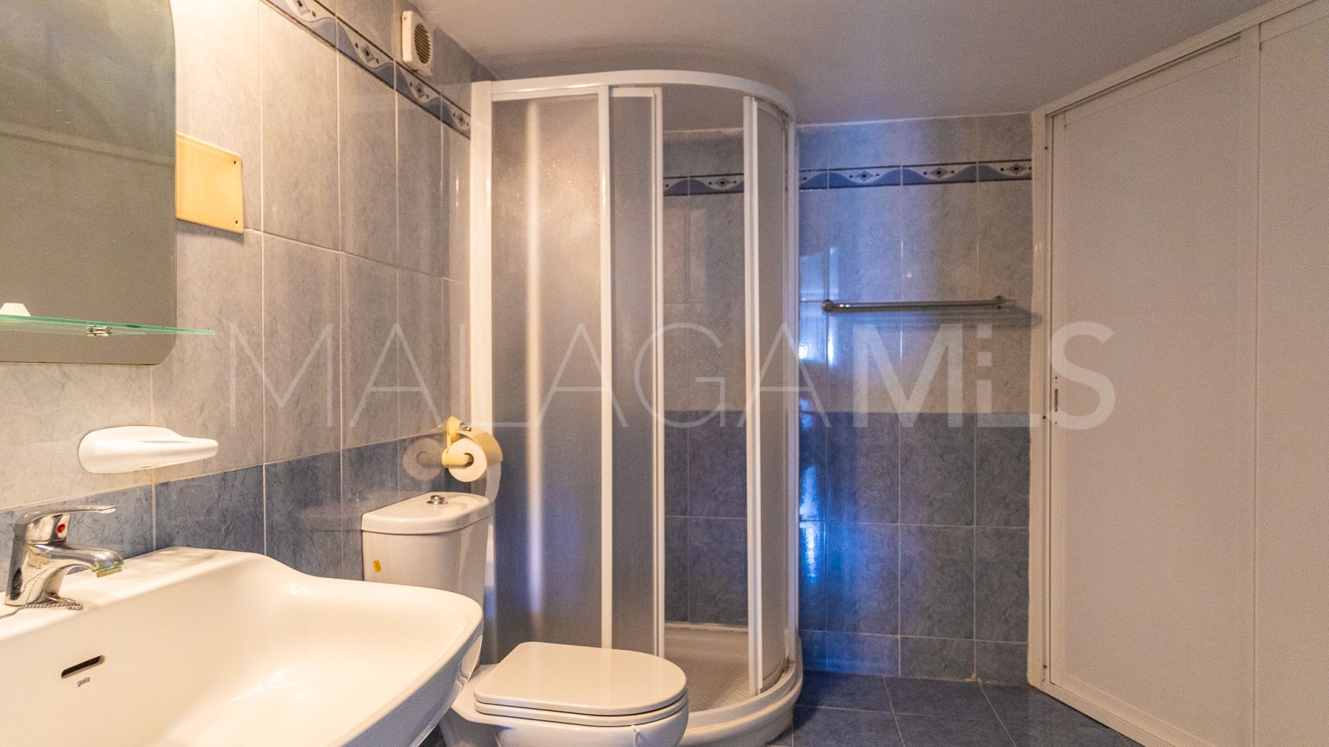 Calahonda town house for sale