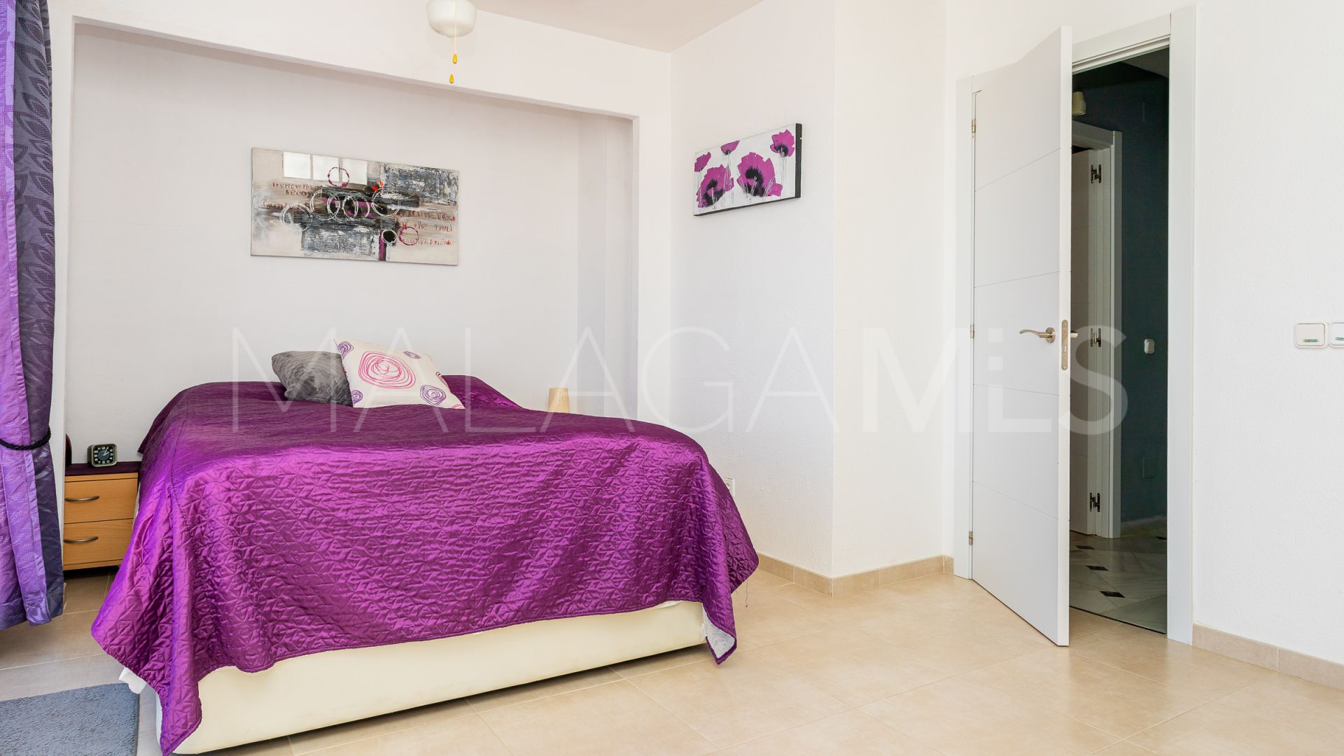 Calahonda town house for sale