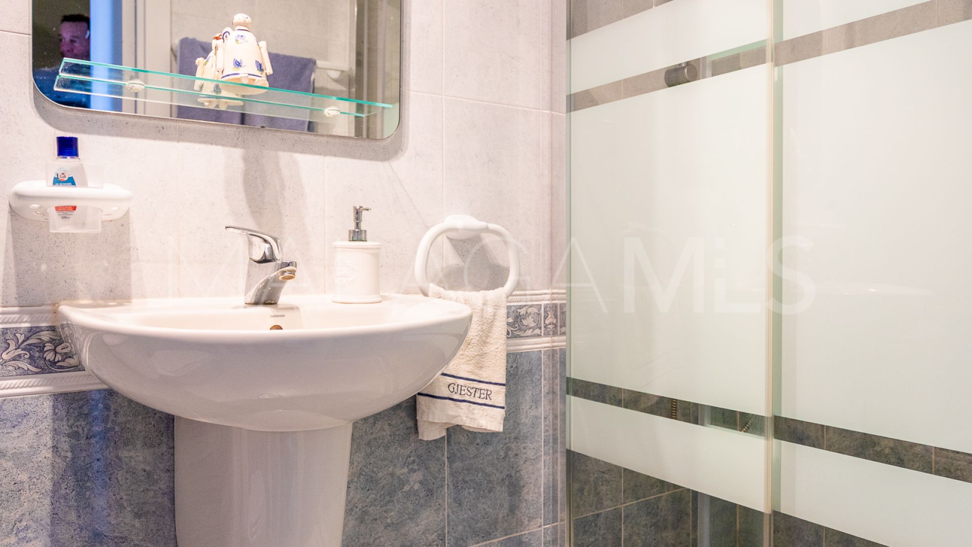 Calahonda town house for sale