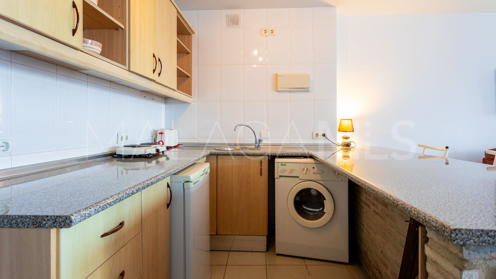 Calahonda town house for sale