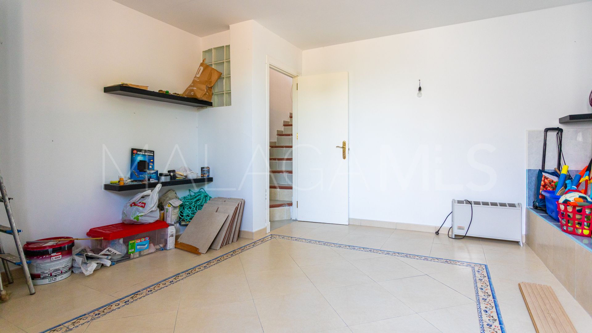 Calahonda town house for sale