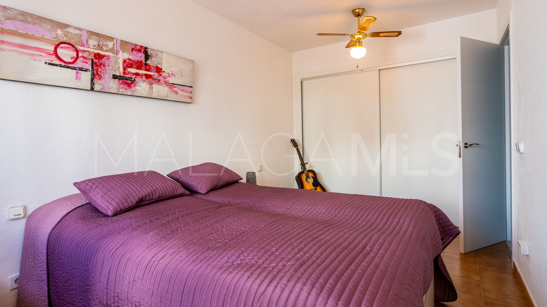 Calahonda town house for sale