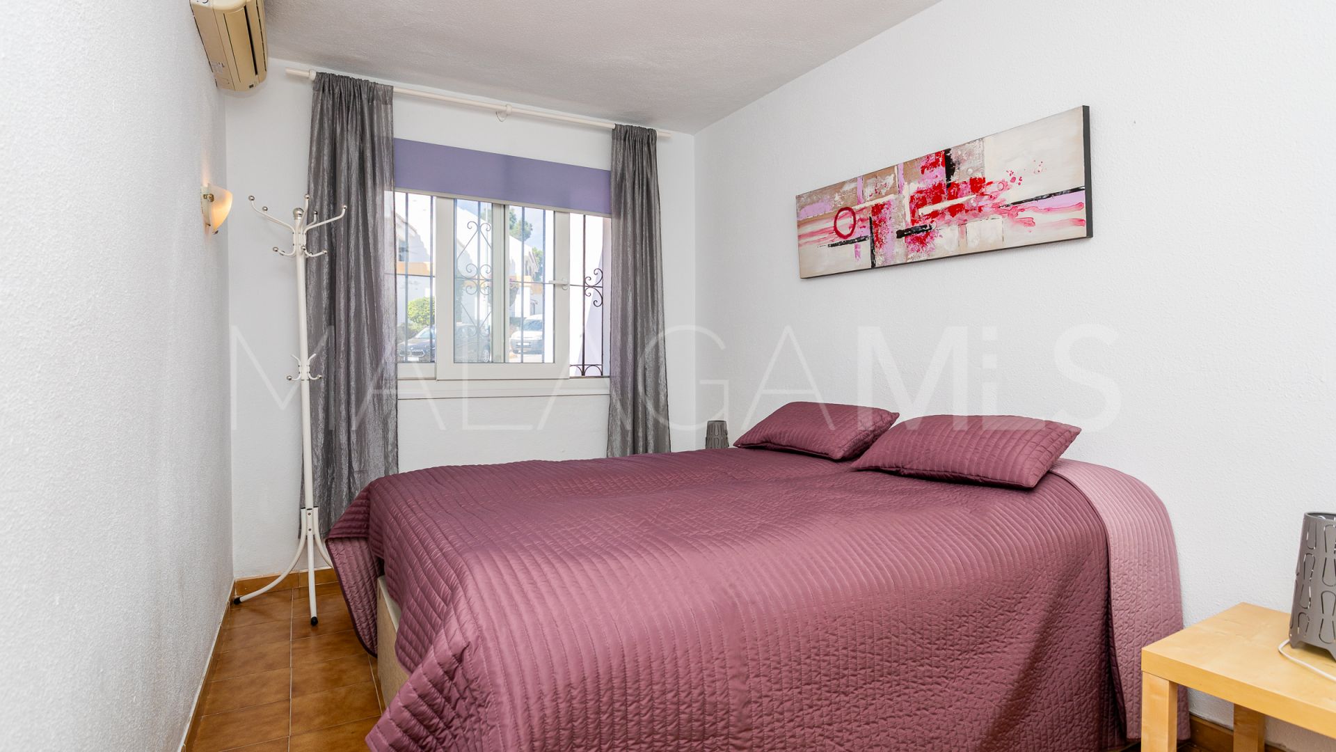 Calahonda town house for sale