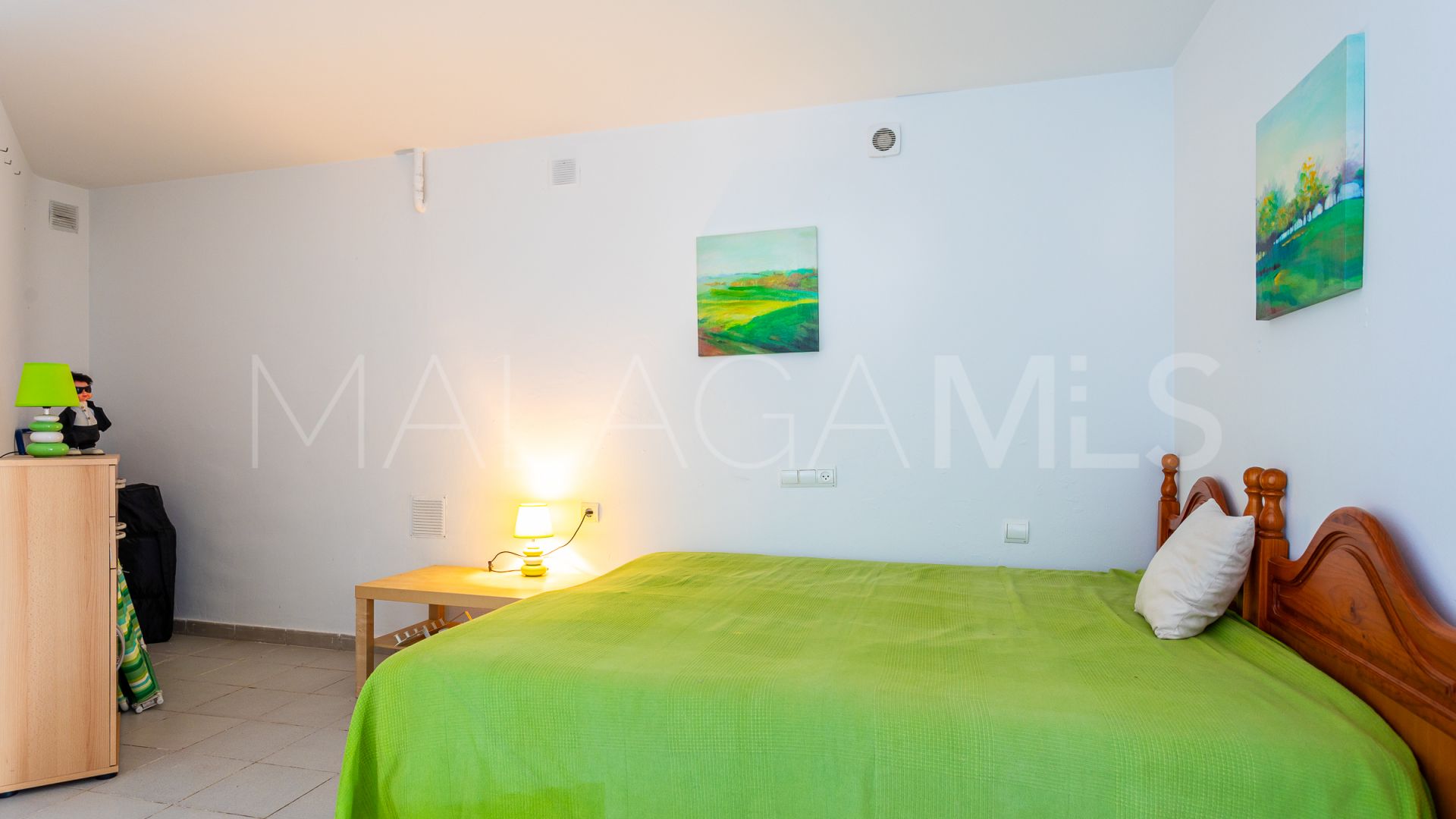 Calahonda town house for sale