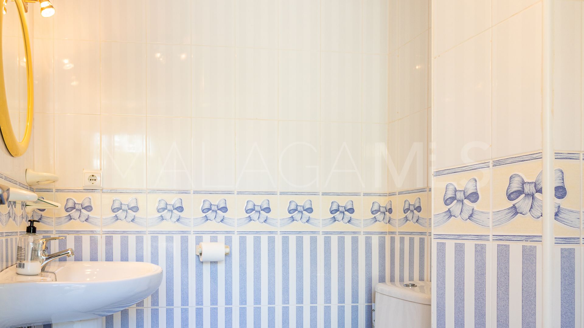 Penthaus for sale in Calahonda