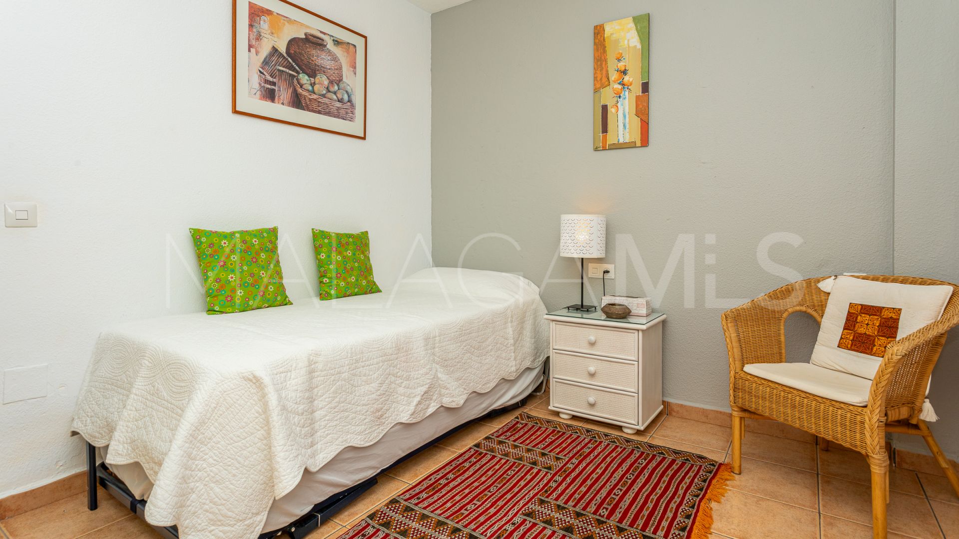 2 bedrooms apartment in Riviera del Sol for sale