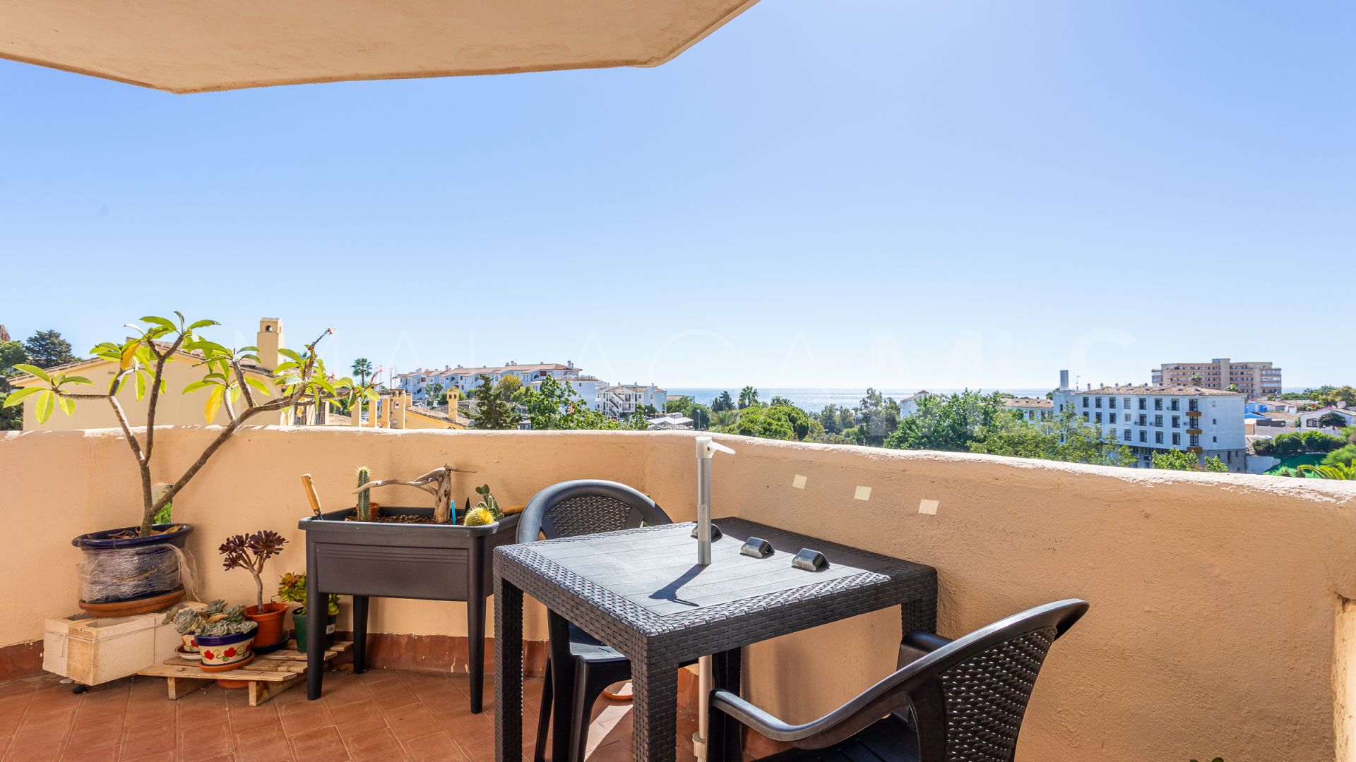 2 bedrooms apartment in Riviera del Sol for sale