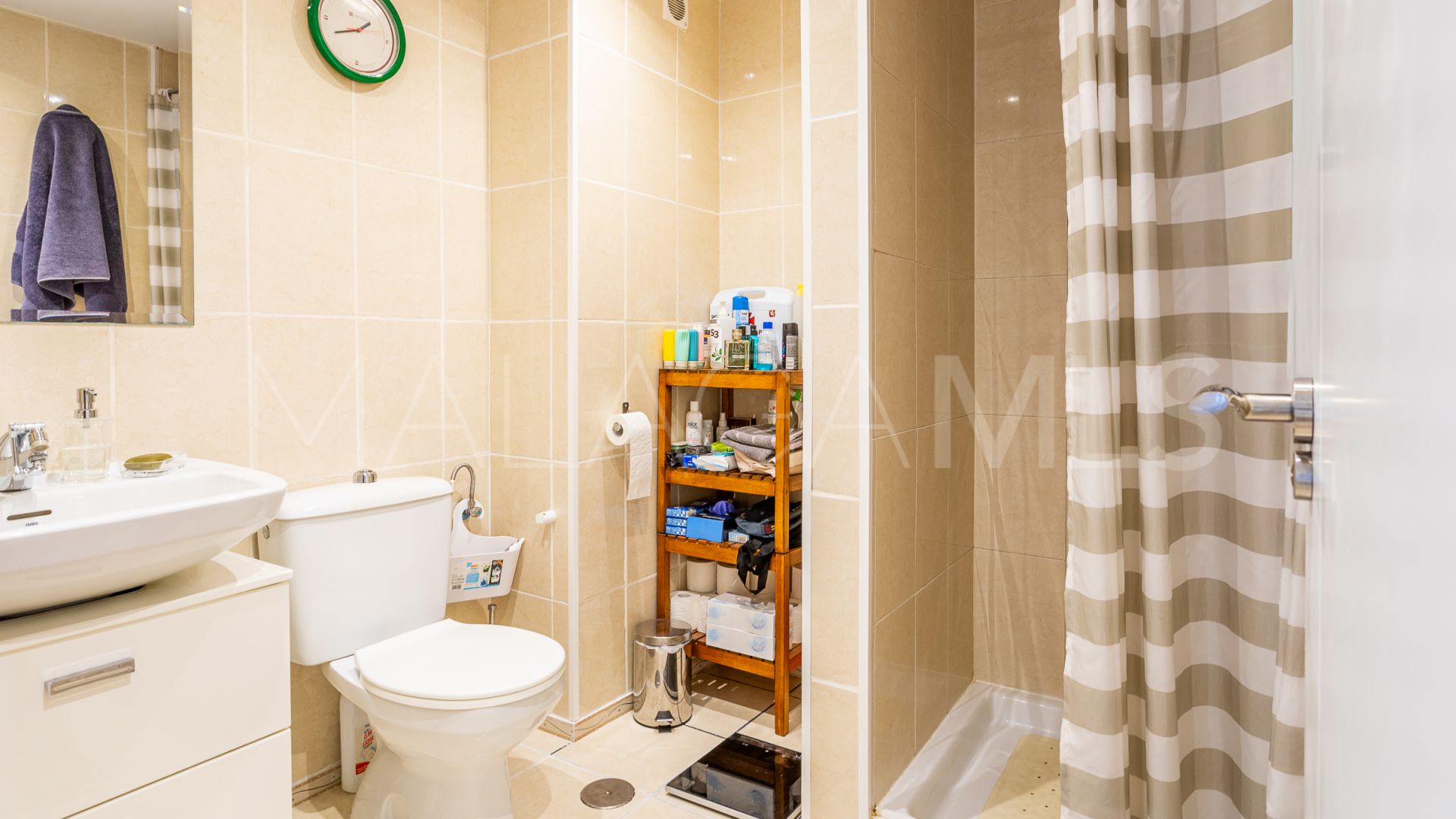 2 bedrooms apartment in Riviera del Sol for sale