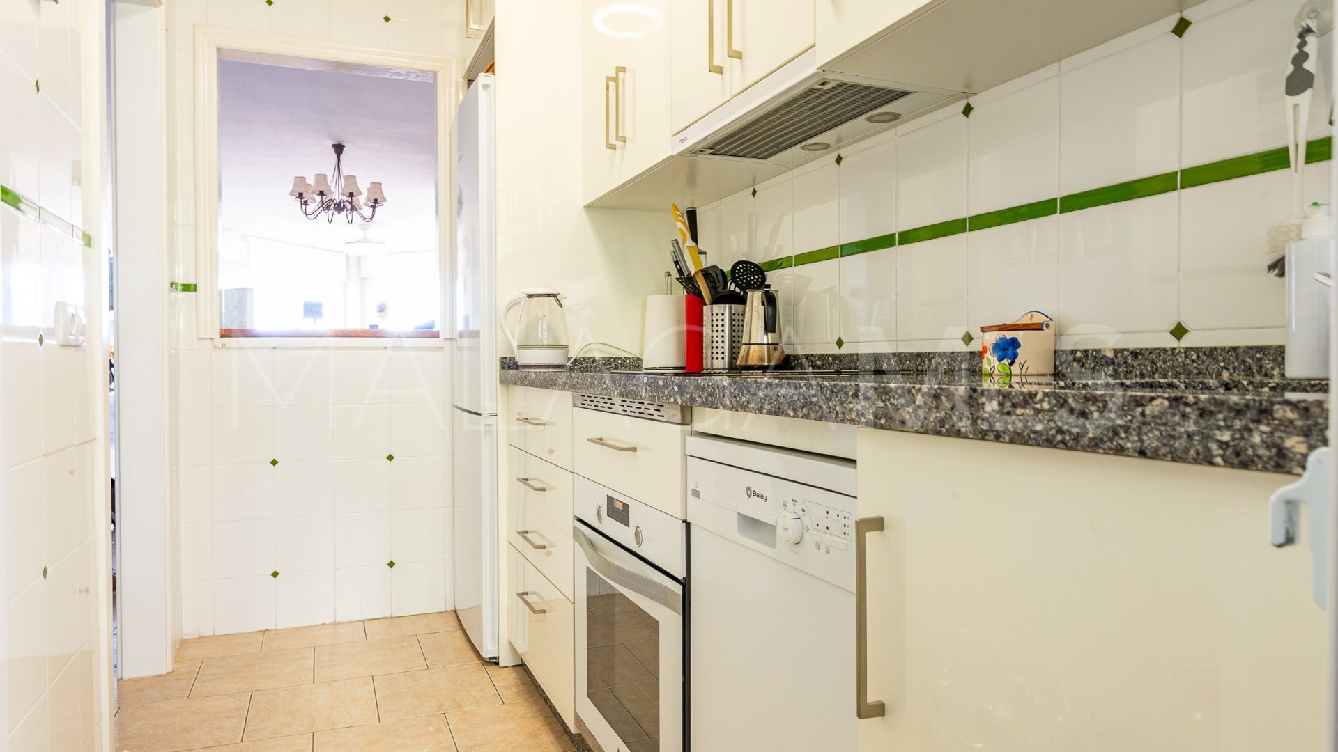 2 bedrooms apartment in Riviera del Sol for sale