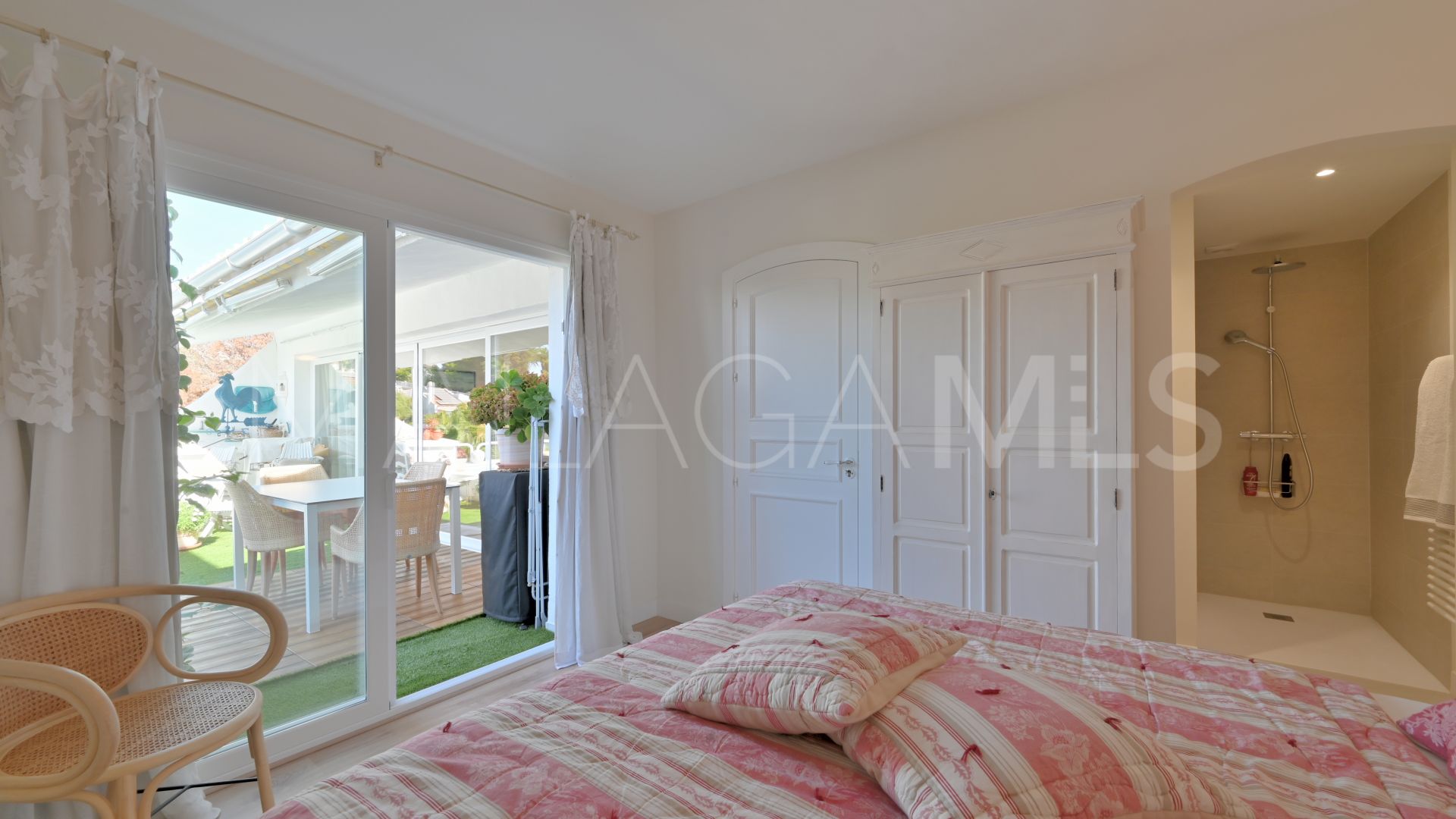 Appartement terrasse for sale in Calahonda