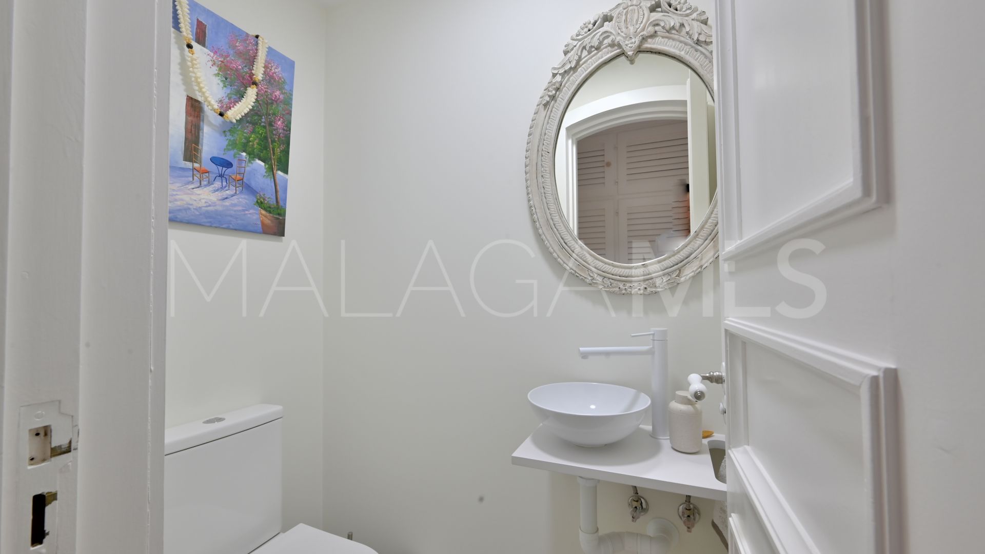 Appartement terrasse for sale in Calahonda