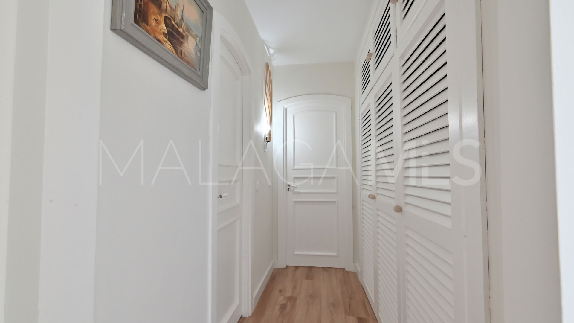 Appartement terrasse for sale in Calahonda