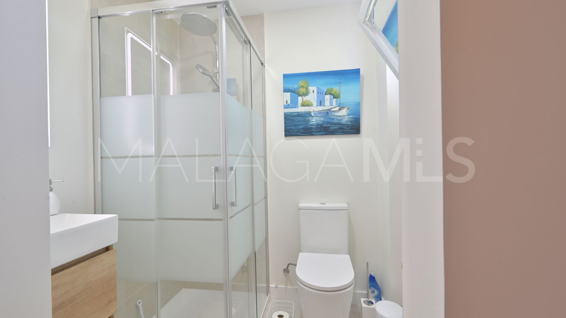 Appartement terrasse for sale in Calahonda