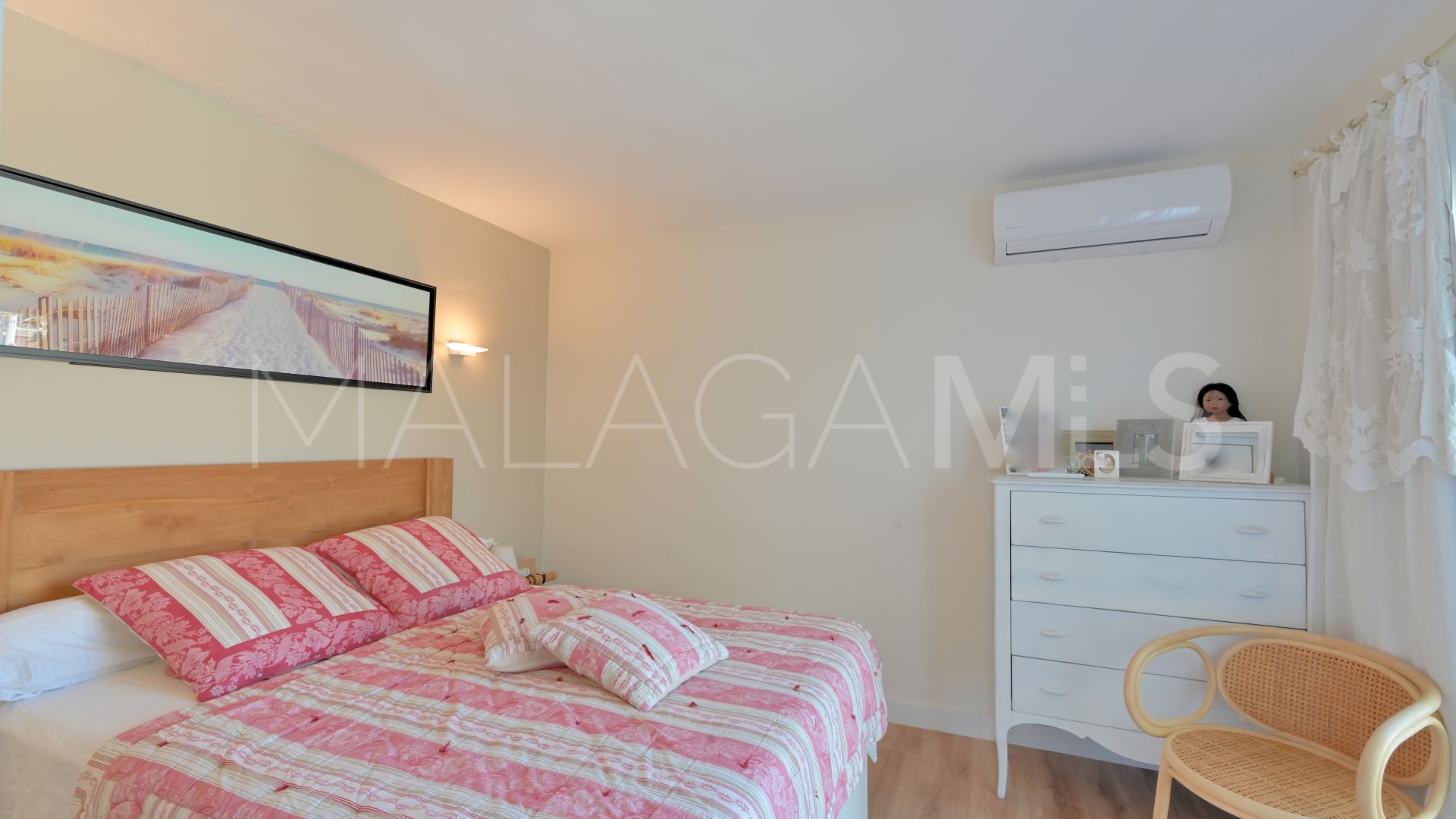Appartement terrasse for sale in Calahonda