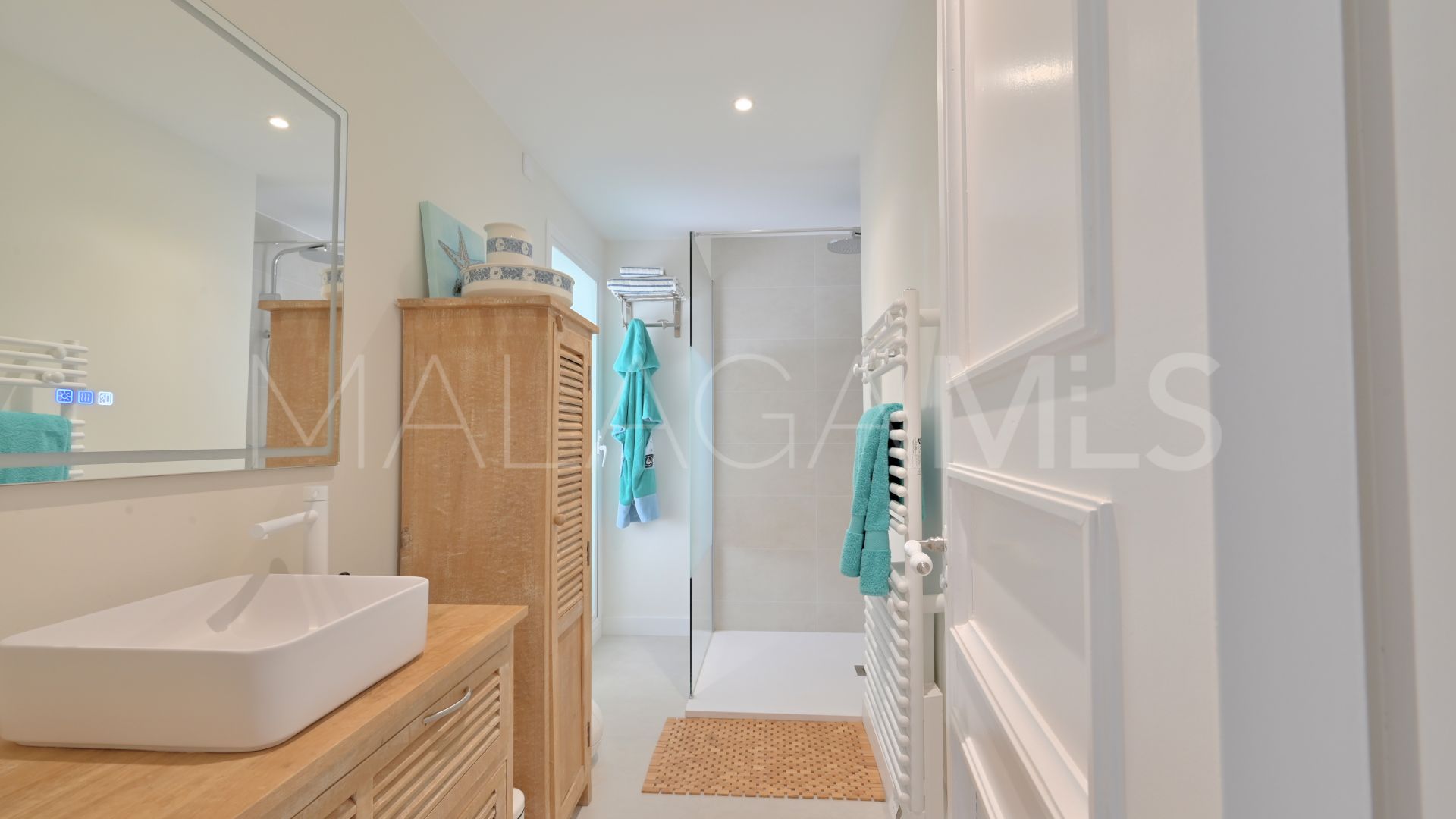 Appartement terrasse for sale in Calahonda