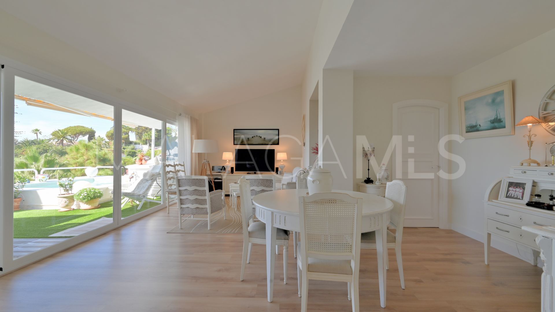 Appartement terrasse for sale in Calahonda