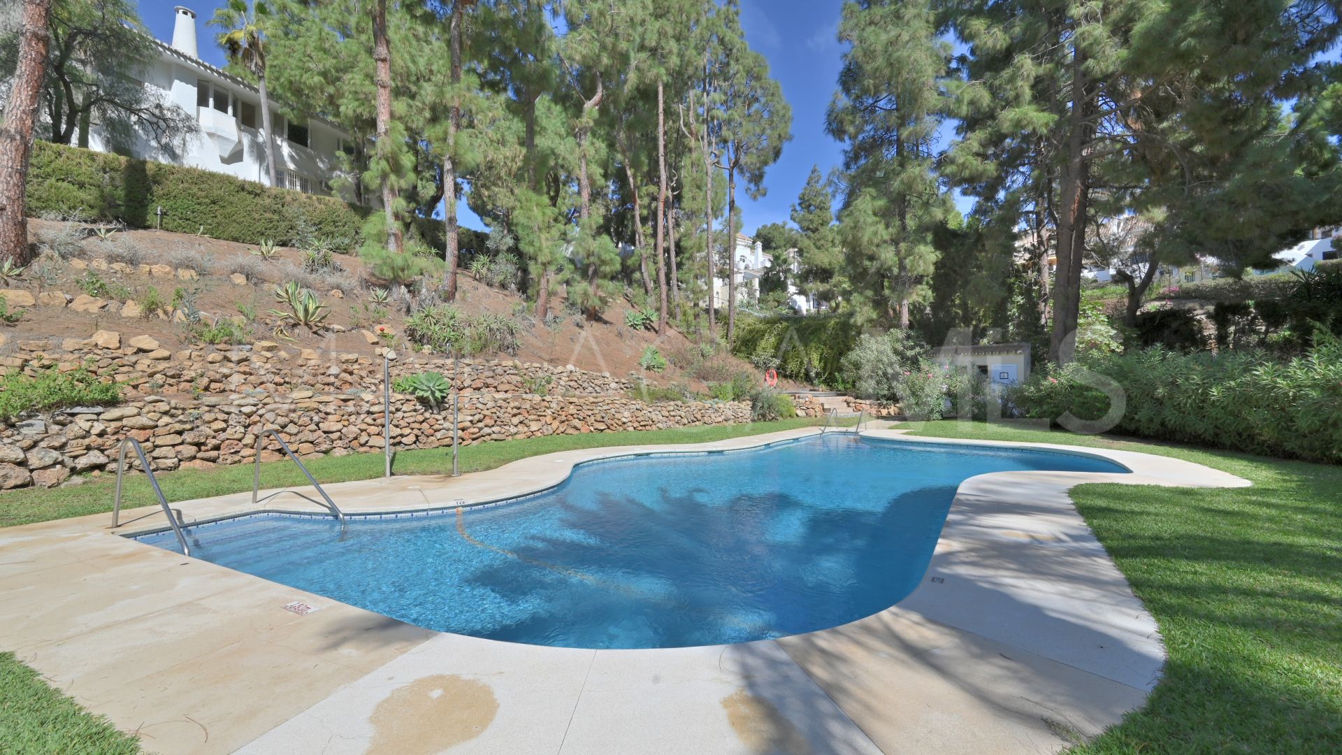 Appartement terrasse for sale in Calahonda