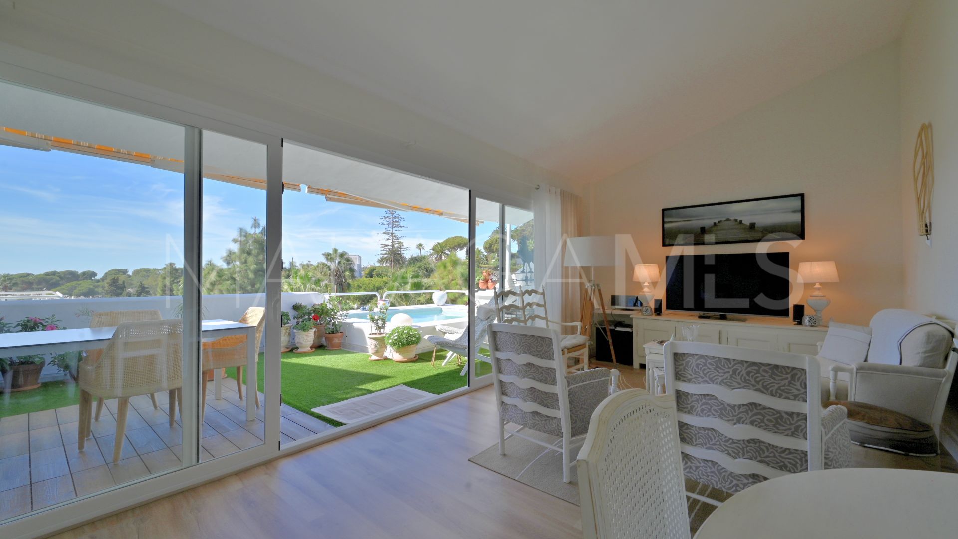 Appartement terrasse for sale in Calahonda