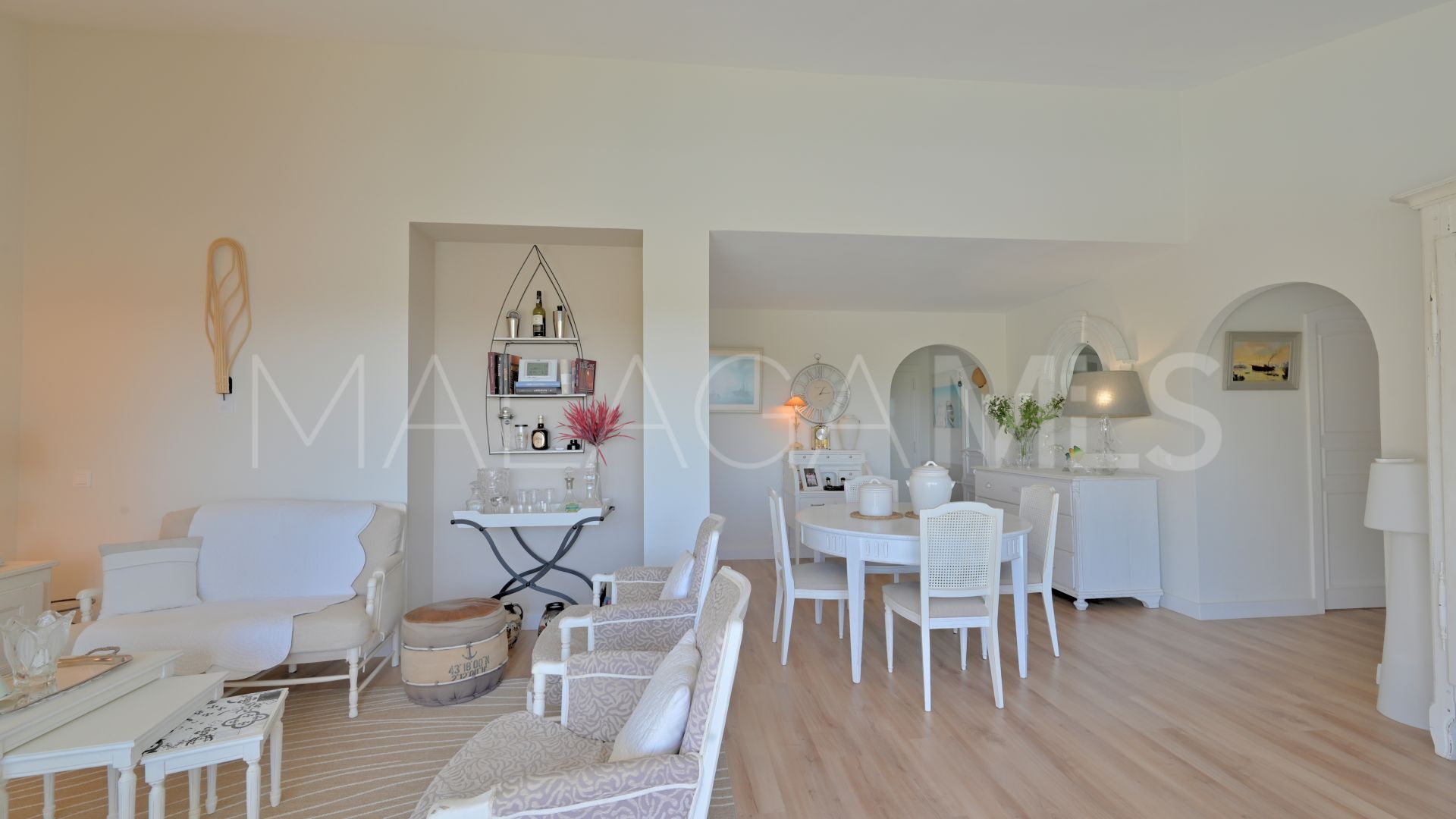 Appartement terrasse for sale in Calahonda