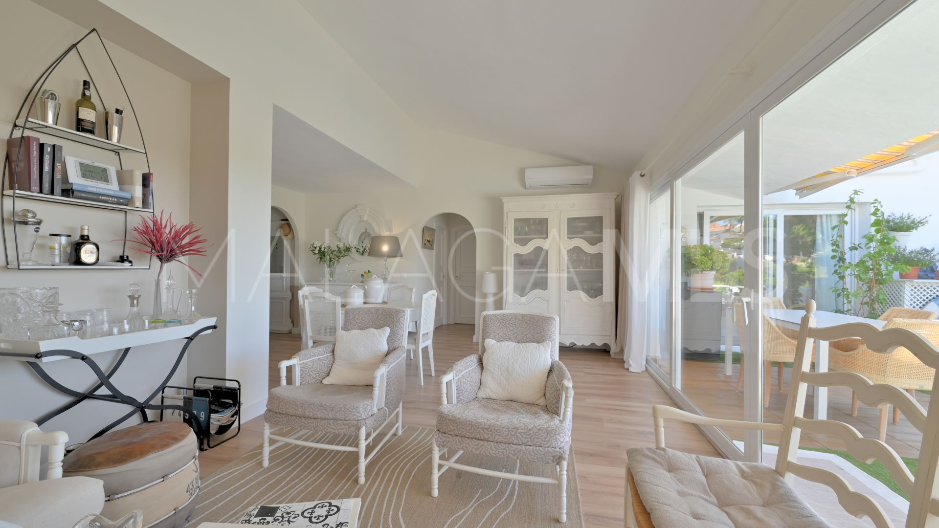 Appartement terrasse for sale in Calahonda